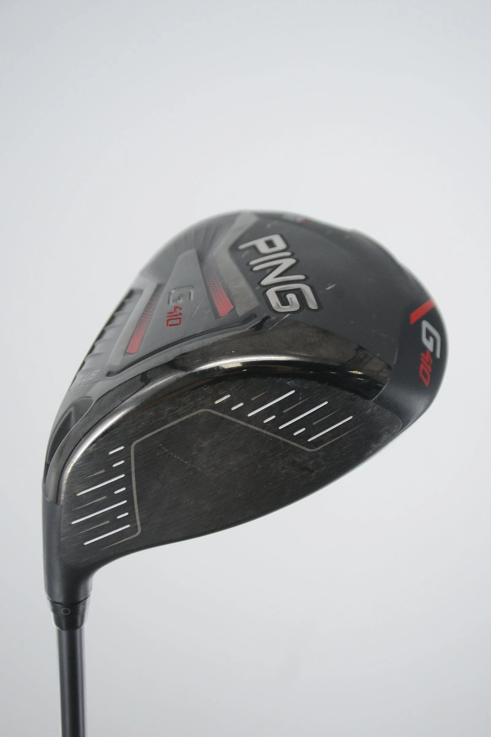 Ping G410 Plus 9 Degree Driver R Flex 45.5" - Image 2