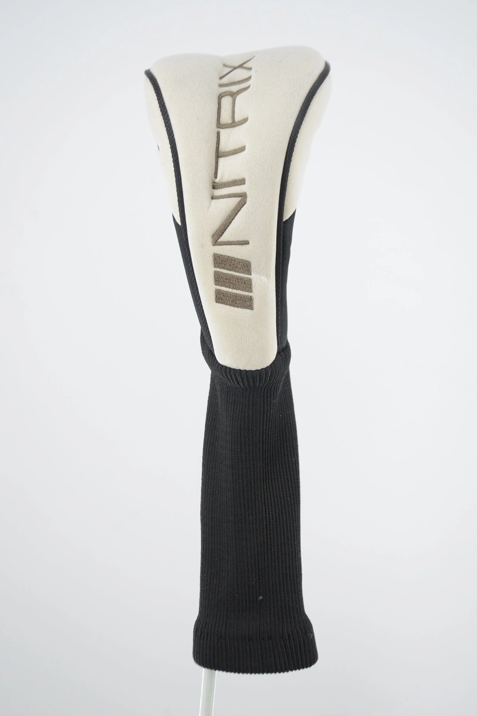 Pinemeadow Nitrix D & 3W Wood Set Headcover