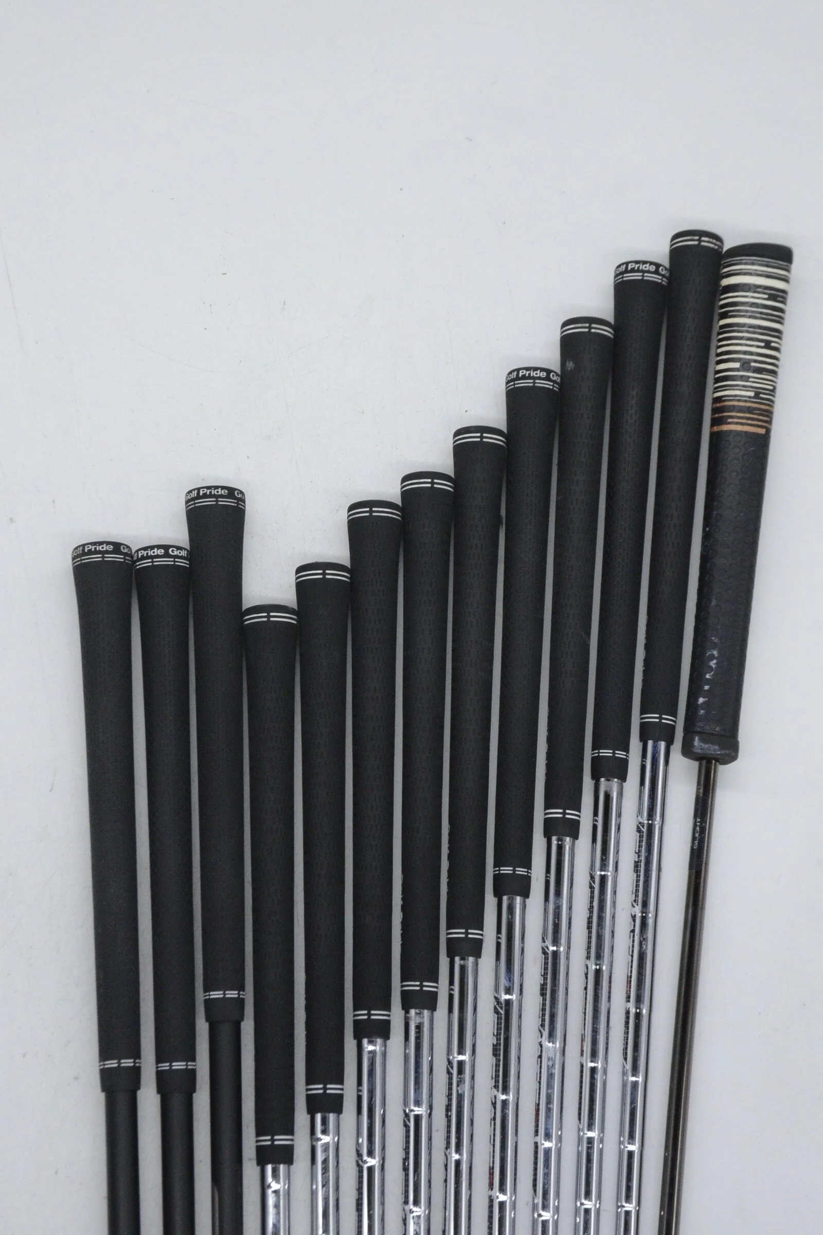Ping G425 Mixed Full Set S Flex -0.25" - Image 5