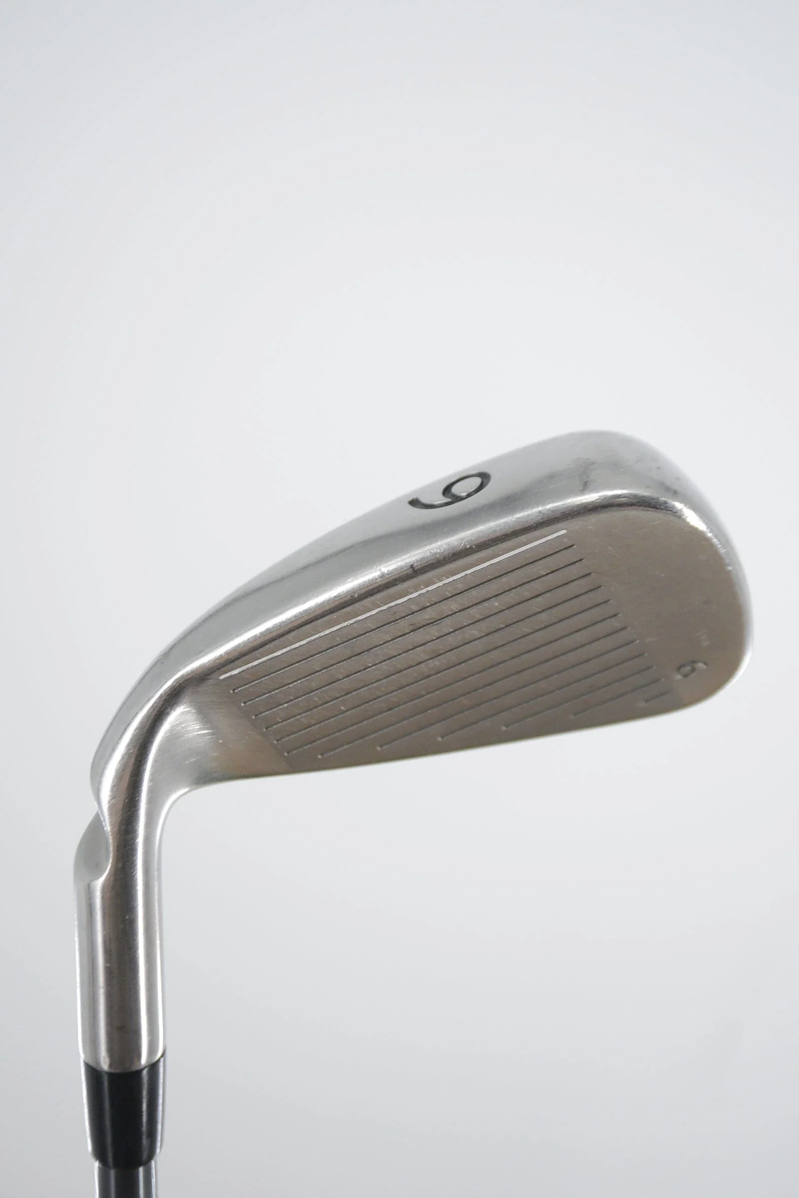 Ping G 6 Iron SR Flex 37.25" - Image 2