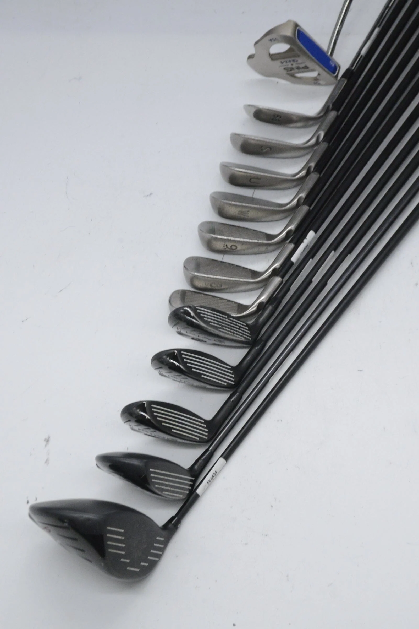Ping G25 Mixed Full Set SR Flex -1" - Image 4