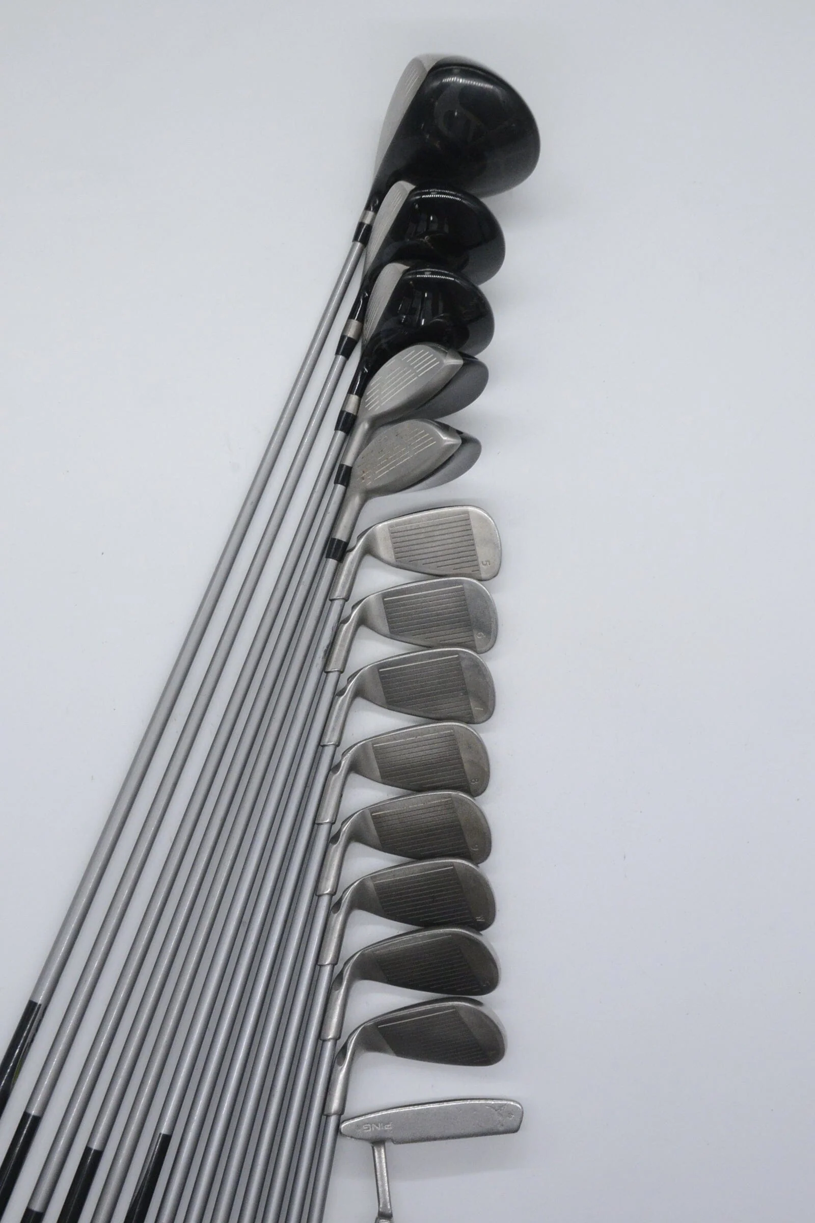 Ping Rapture Mixed Full Set R Flex -0.75" - Image 3