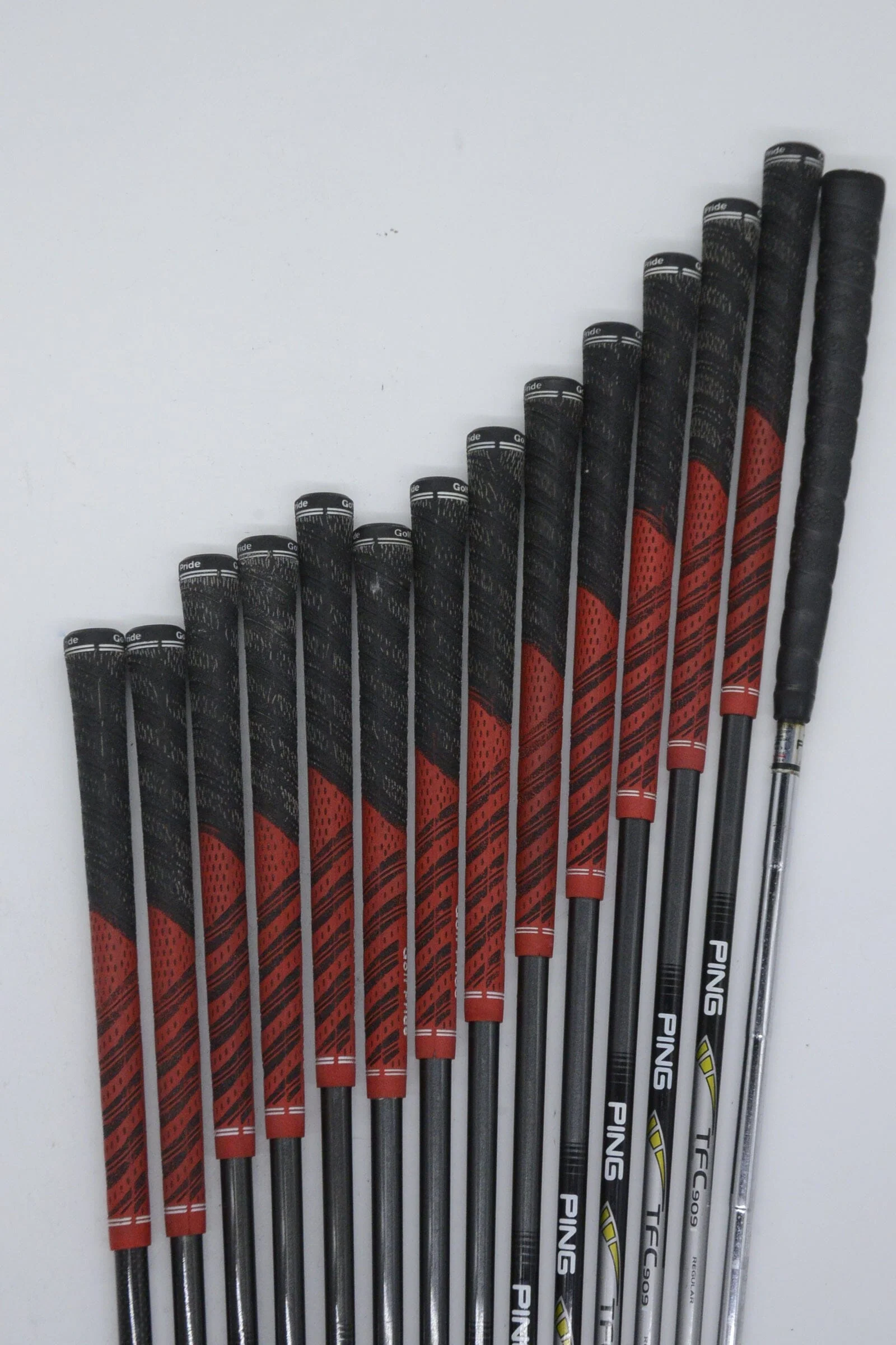 Ping Rapture Mixed Full Set R Flex -0.75" - Image 5