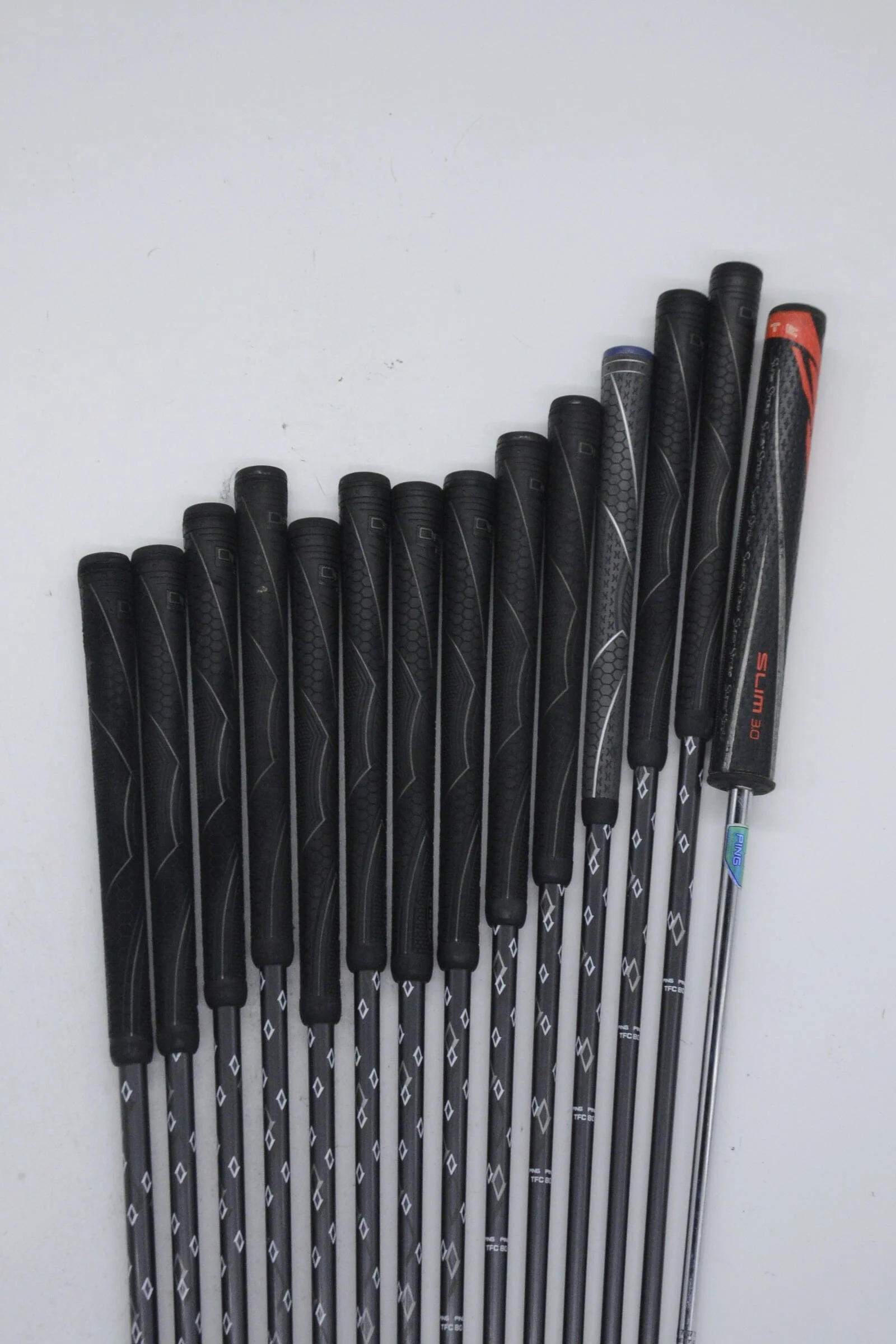 Ping G425 Mixed Full Set SR Flex -0.5" - Image 5
