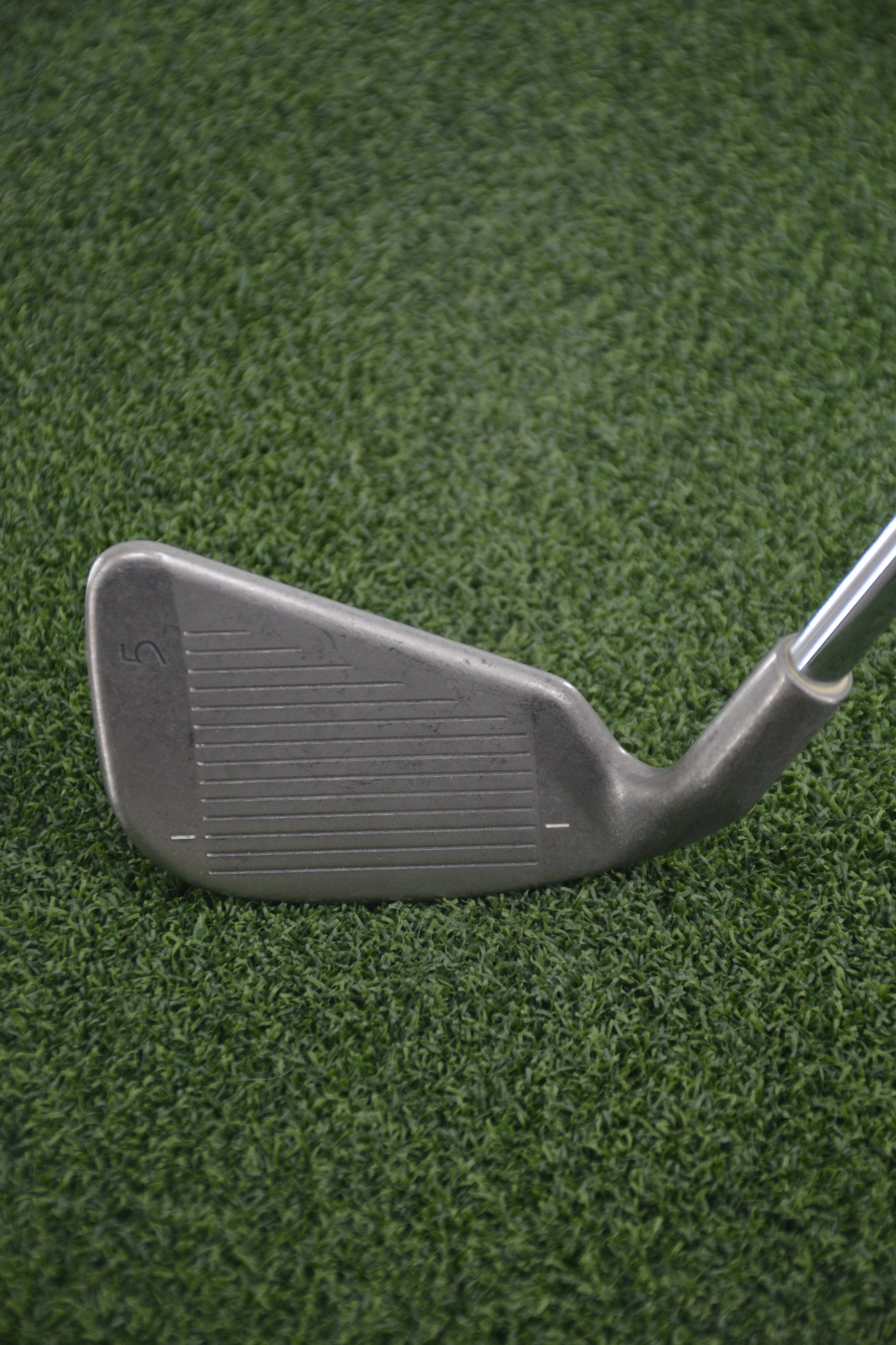 Ping ISI 5 Iron R Flex 37.75" - Image 3