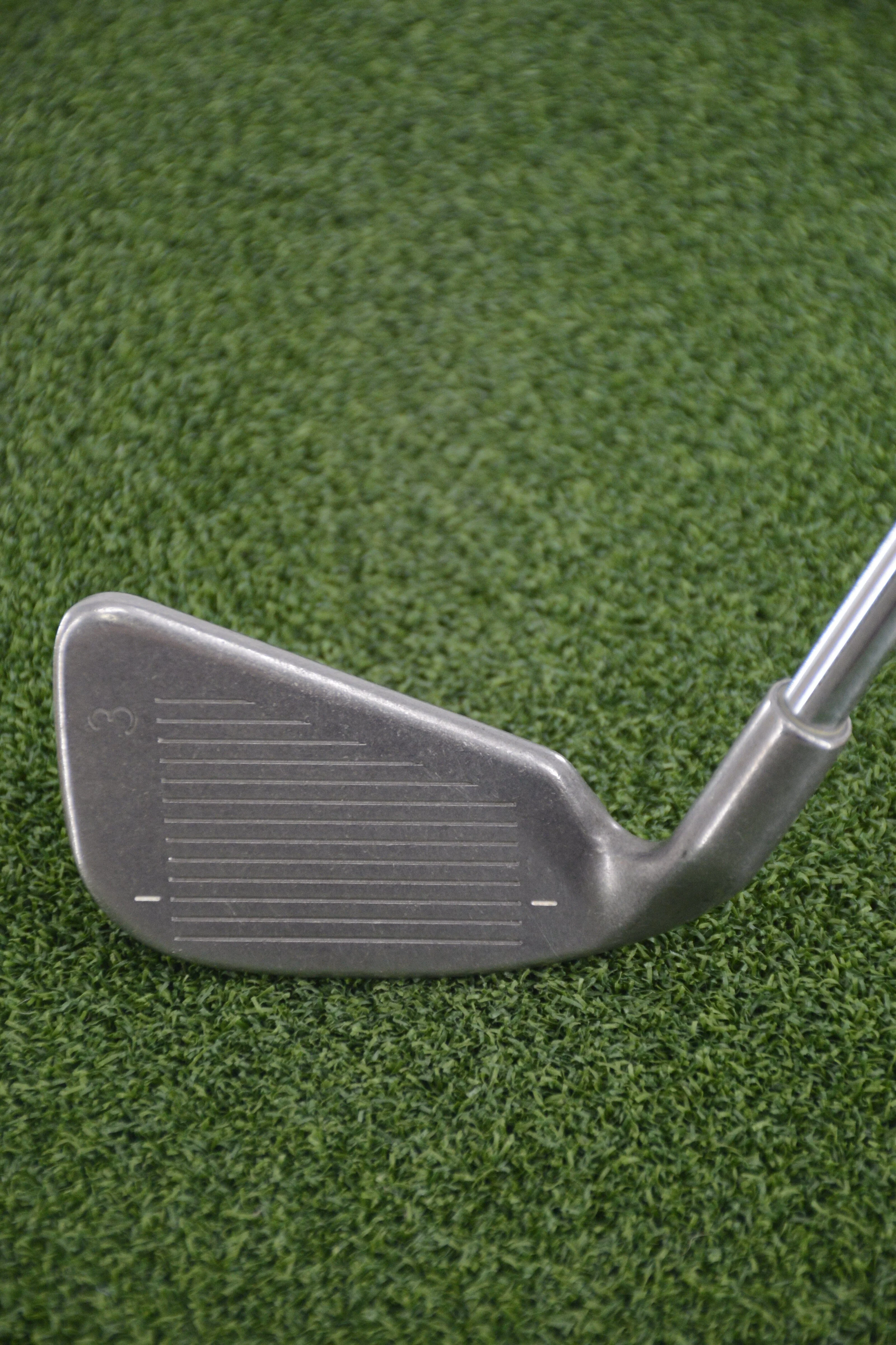 Ping ISI 3 Iron S Flex 39.5" - Image 3