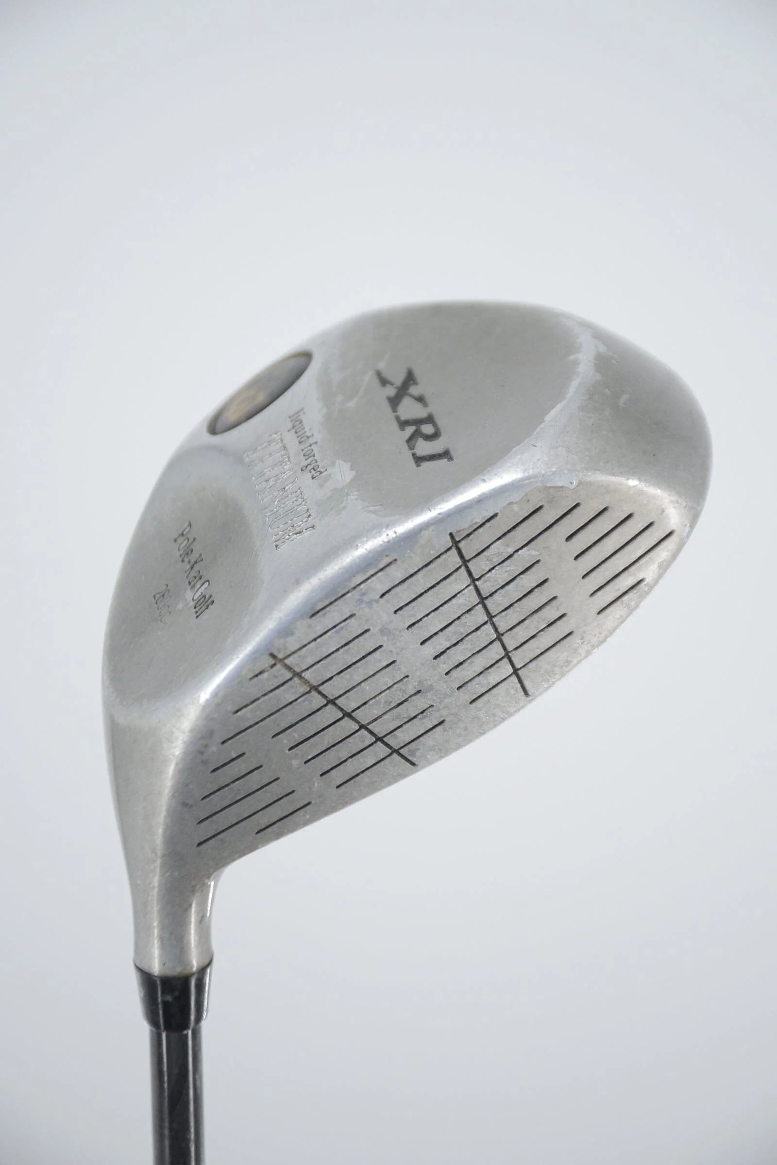 Pole-Kat XRI  Driver S Flex 45.5" - Image 2