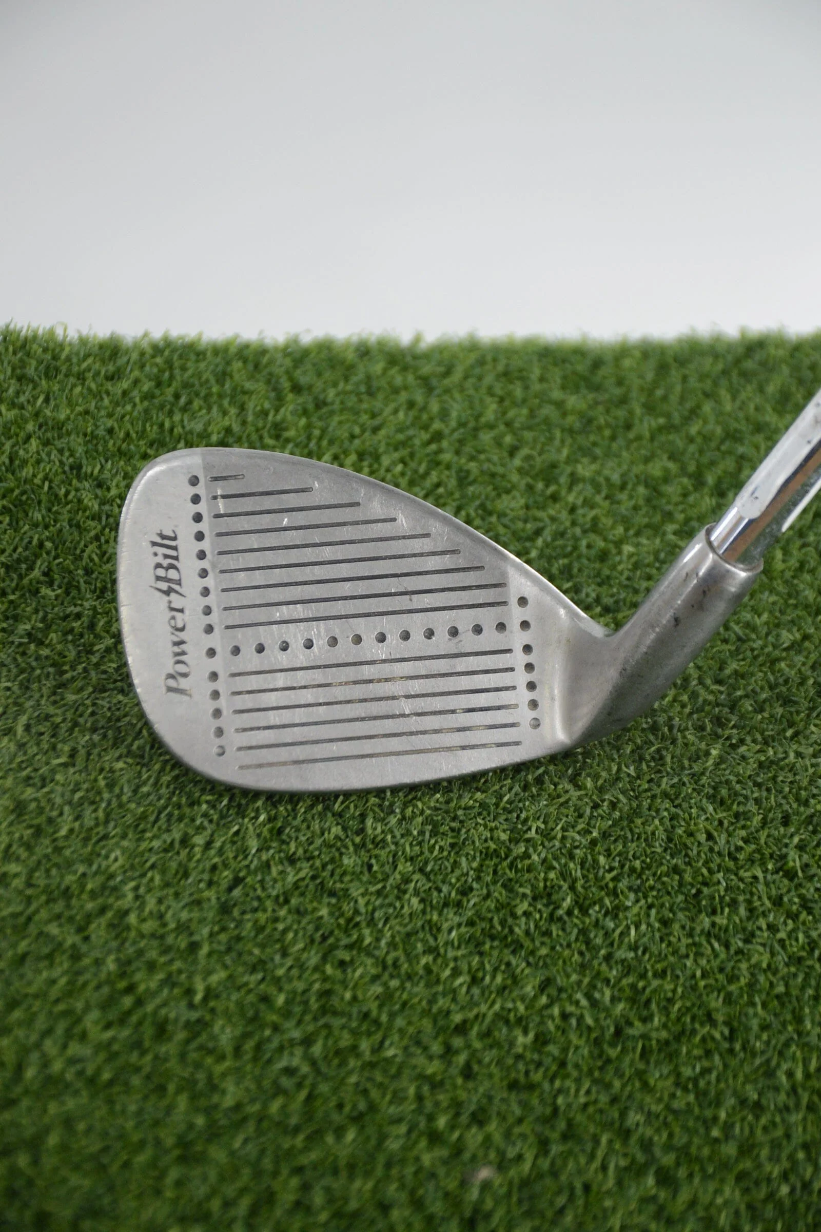 PowerBilt Grand Slam SW R Flex 35.75" - Image 3