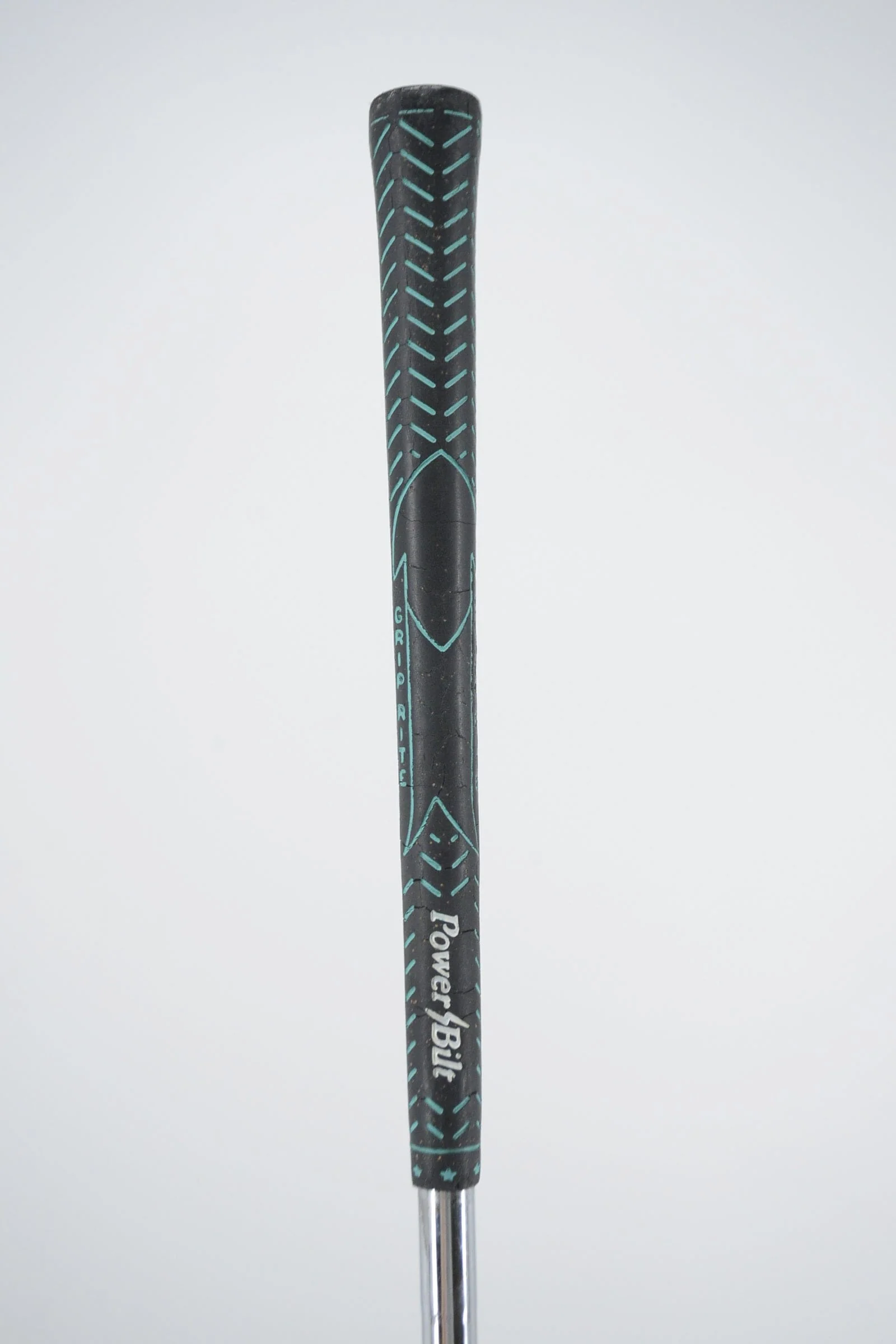 PowerBilt Grand Slam SW R Flex 35.75" - Image 5
