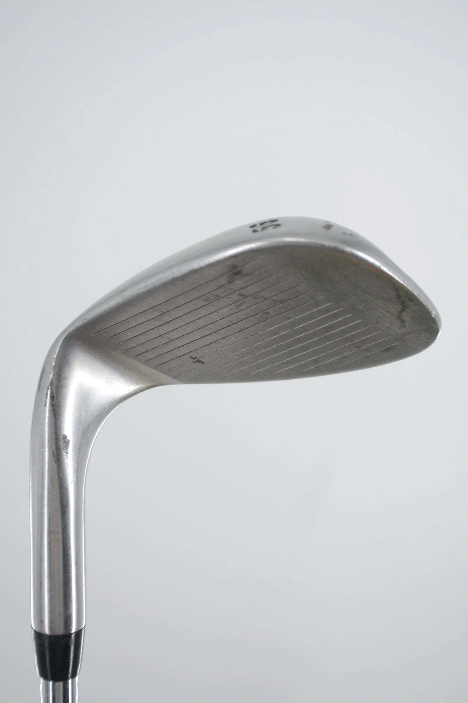 PowerBilt X-Grind 56 Degree Wedge S Flex 35" - Image 2
