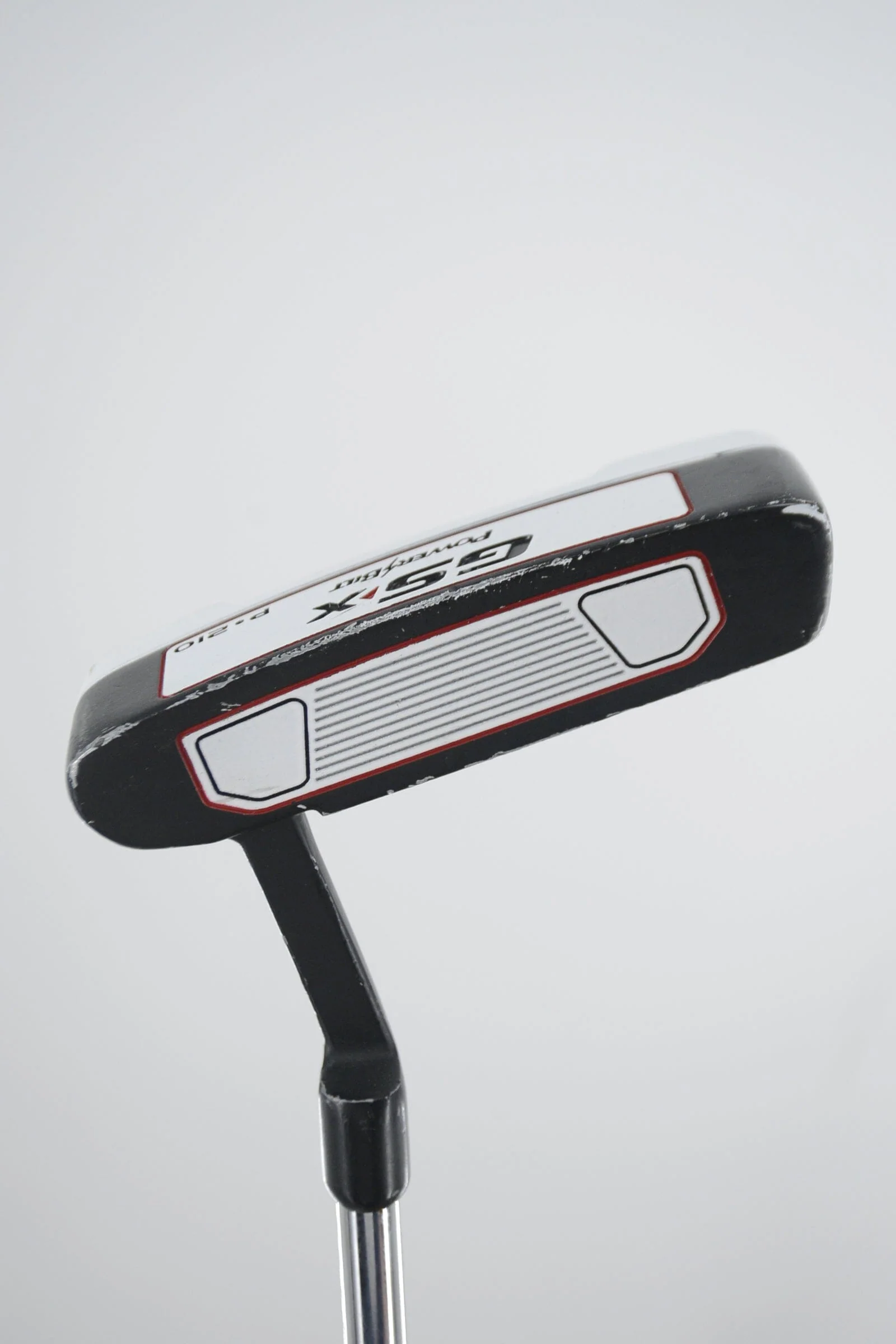 PowerBilt GS X P-210 Putter 35.5" - Image 2