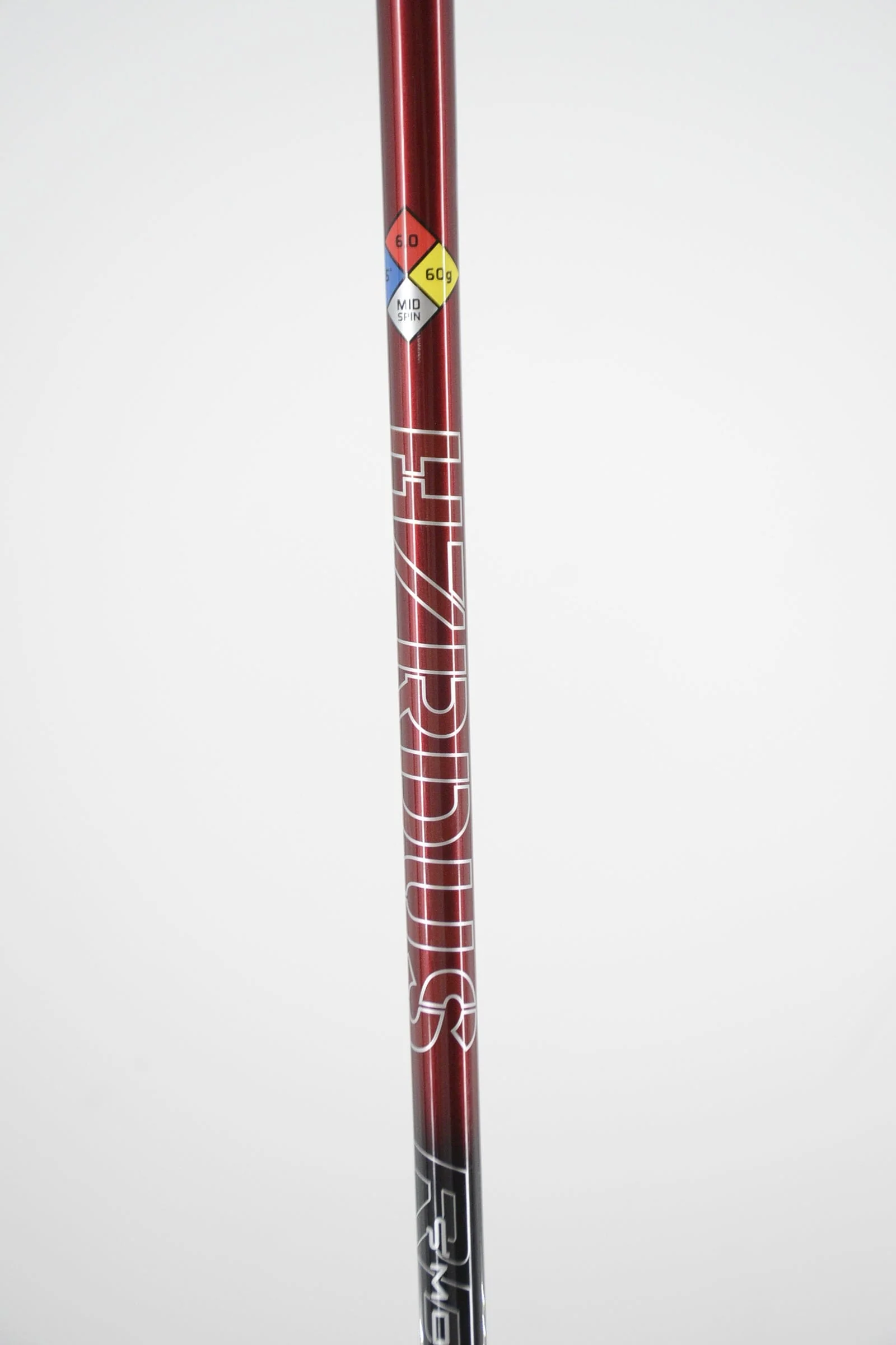 Project X HZRDUS RDX Smoke Srixon Driver Shaft S Flex 44"