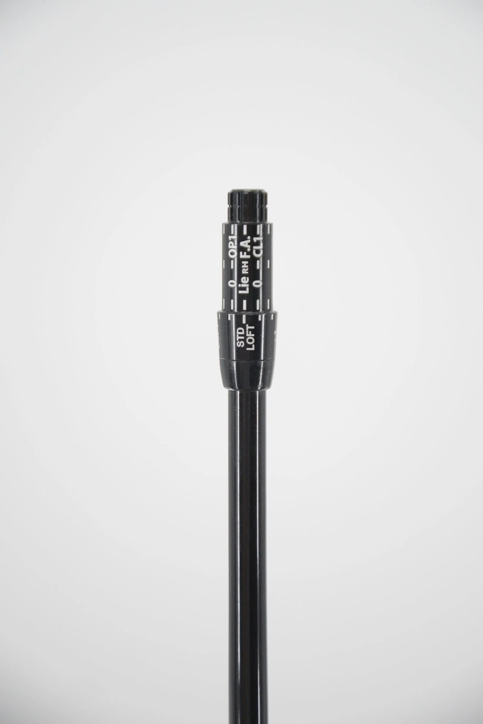 Project X HZRDUS RDX Smoke Srixon Driver Shaft S Flex 44" - Image 2