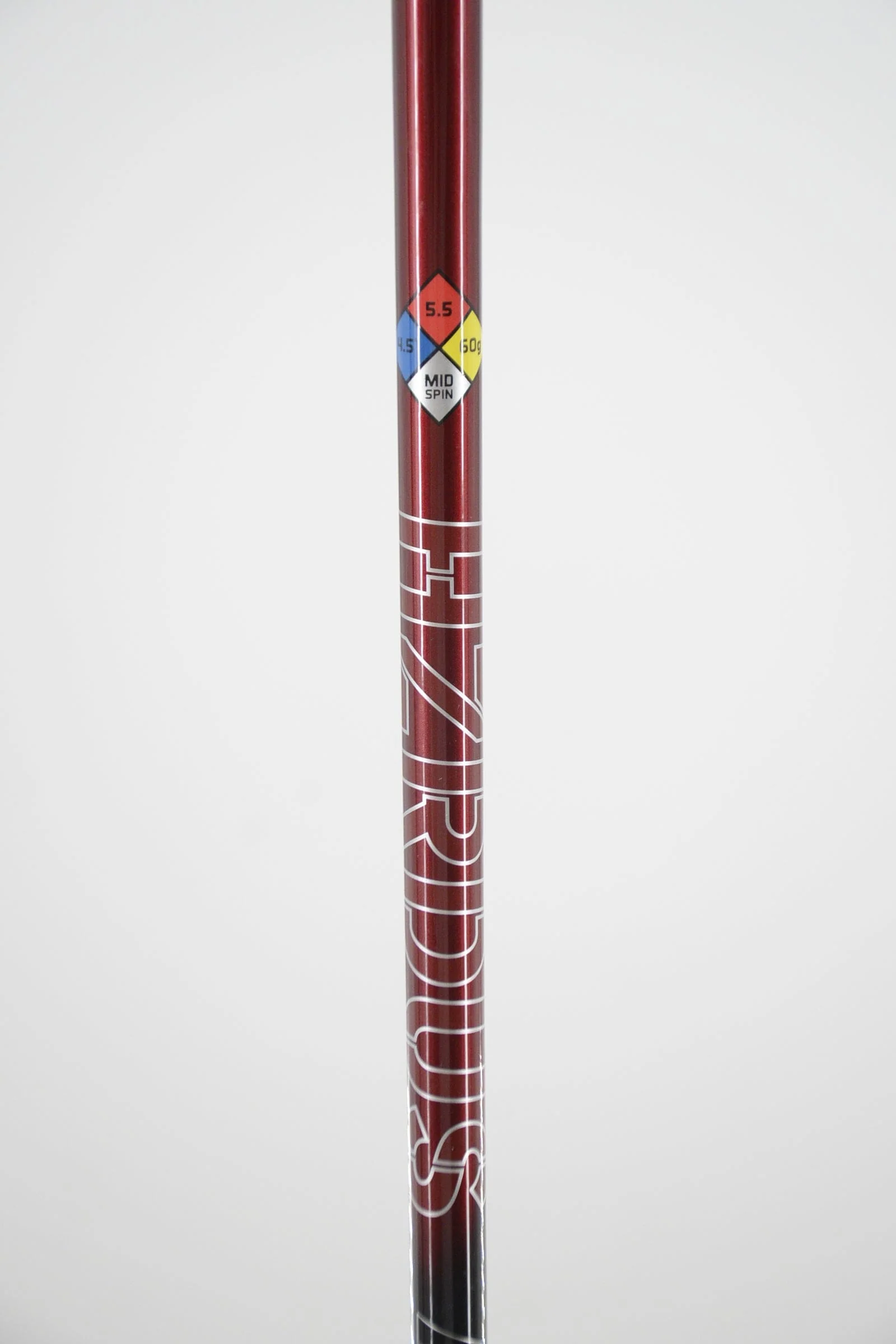 Project X HZRDUS RDX Smoke Srixon Driver Shaft R Flex 44"