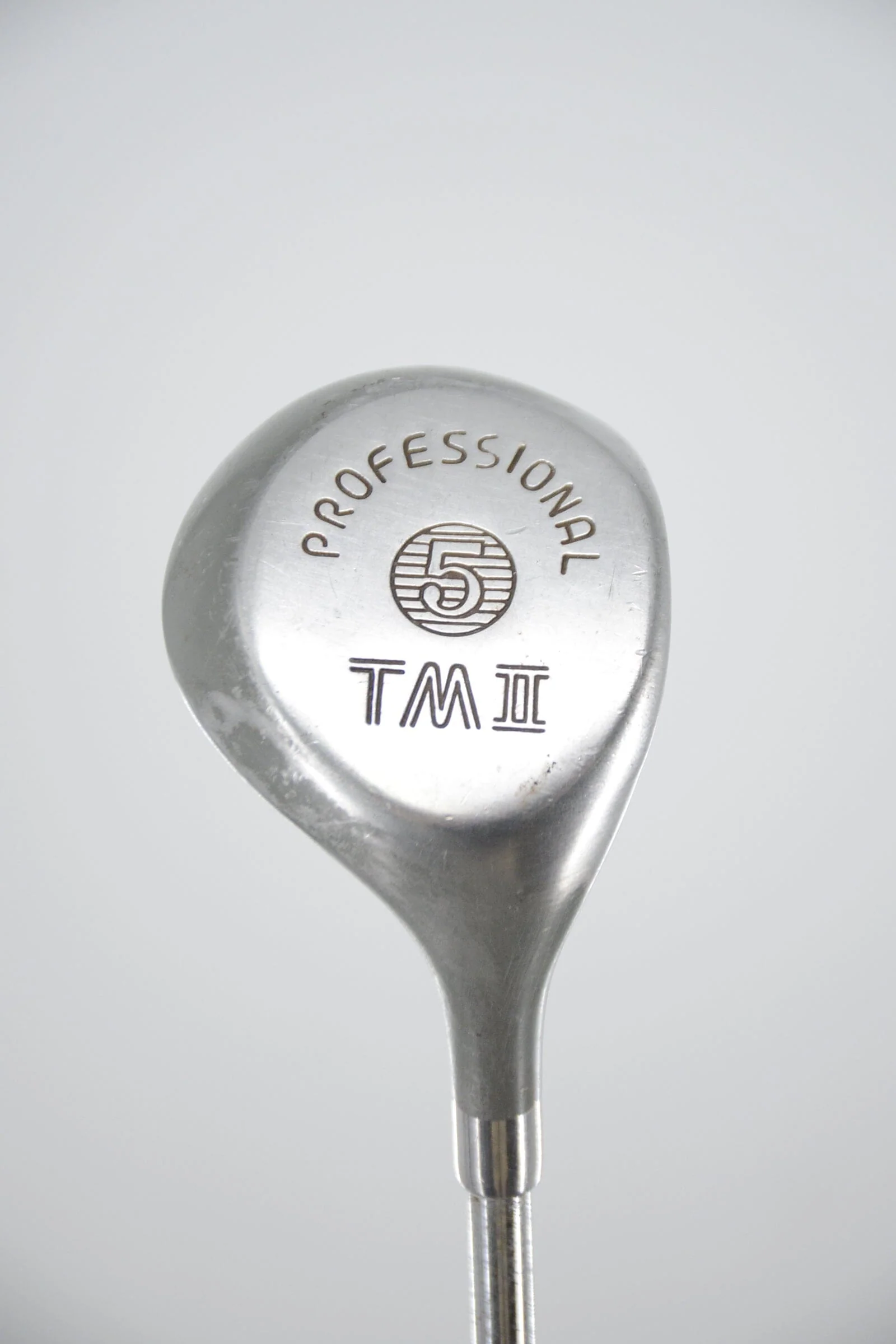 Professional TM II 5 Wood R Flex 41.25"