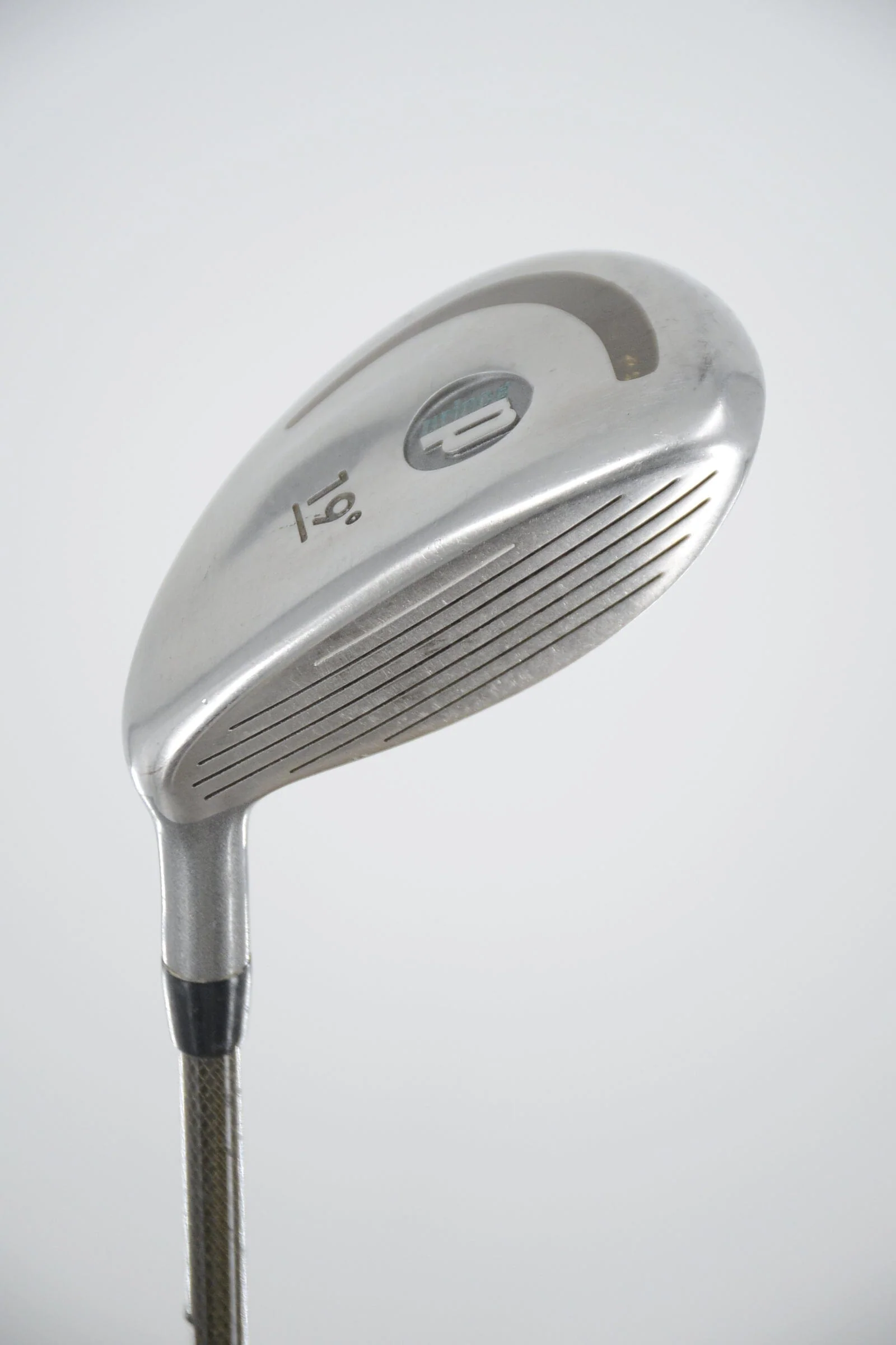 Prince  19 Degree Hybrid S Flex 42.25" - Image 2