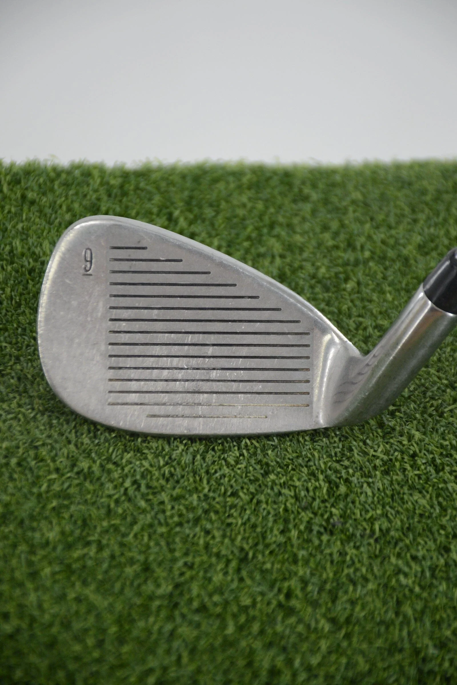 Pro Mercury 9 Iron S Flex 36.5" - Image 3