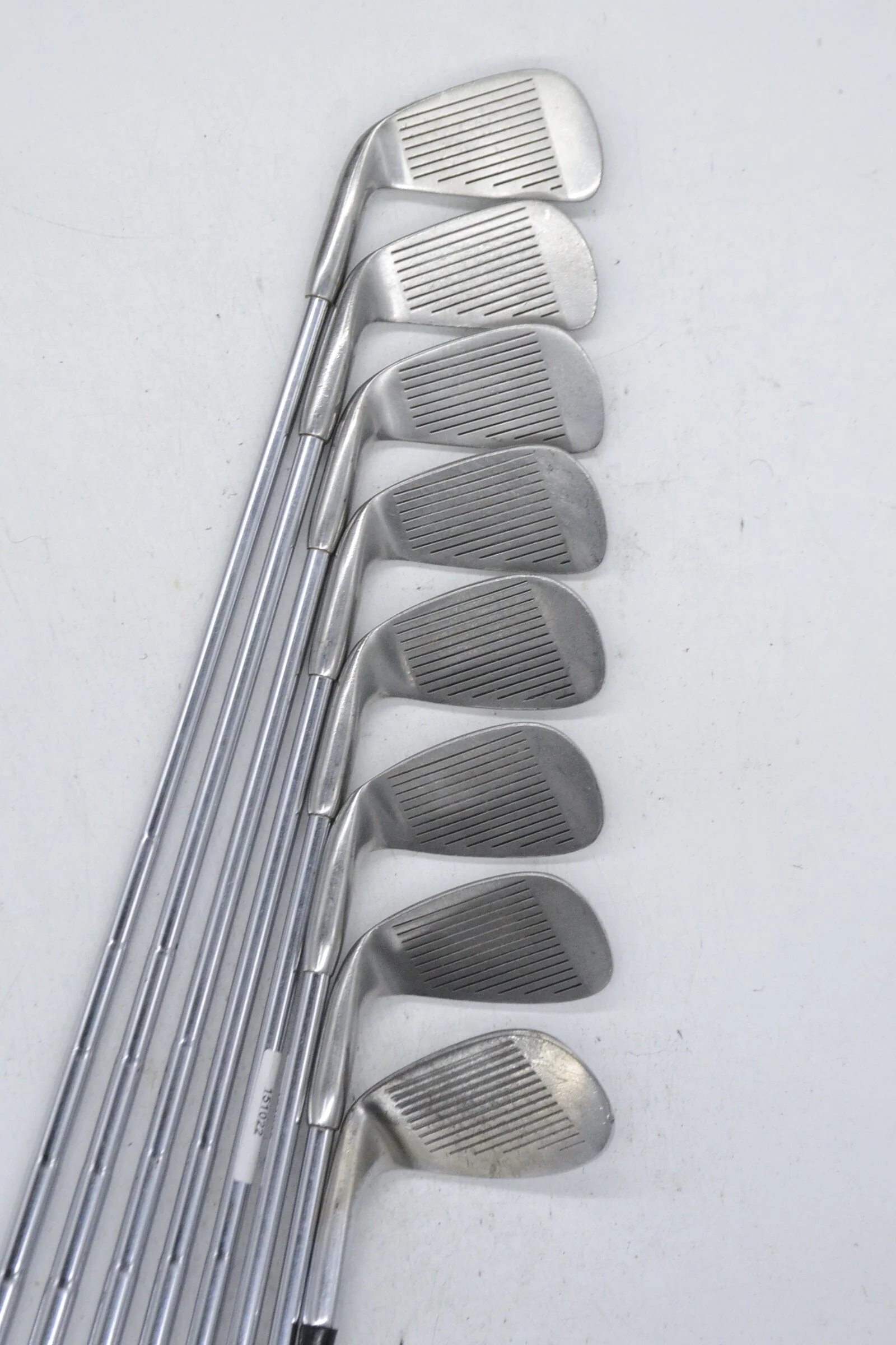 Professional Blades 4-PW, SW Iron Set S Flex -0.25" - Image 4