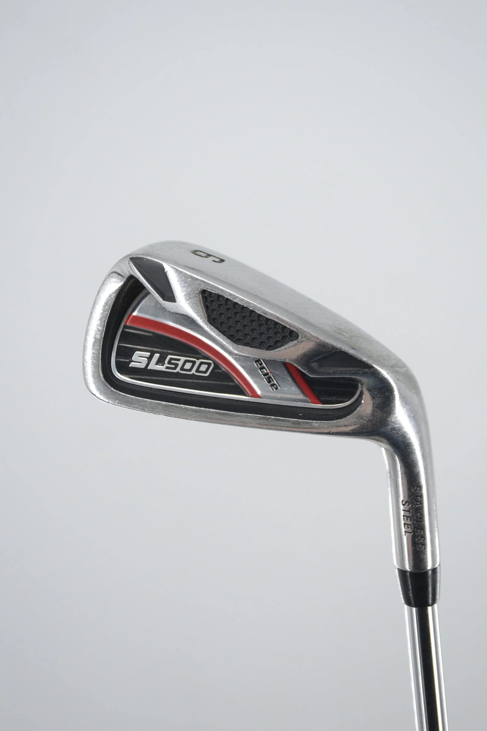 Precise SL500 6 Iron R Flex 37"