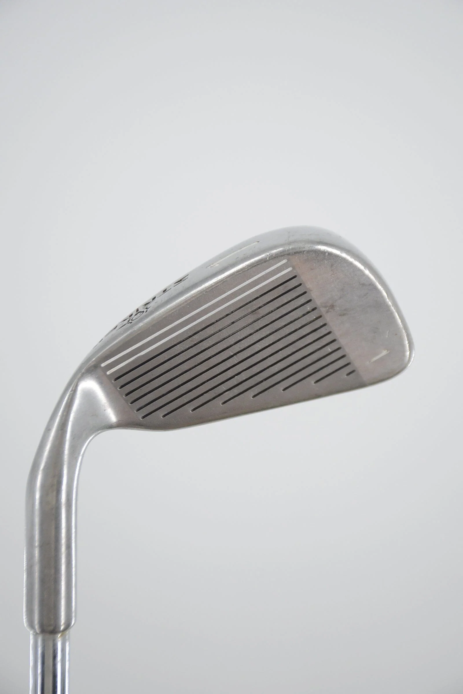 Precision Gold Striker 1 Iron R Flex 39.5" - Image 2