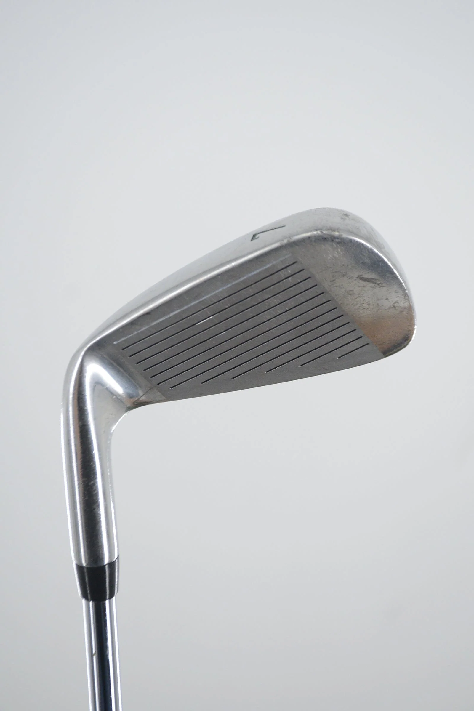 Precise SL500 7 Iron R Flex 36.5" - Image 2