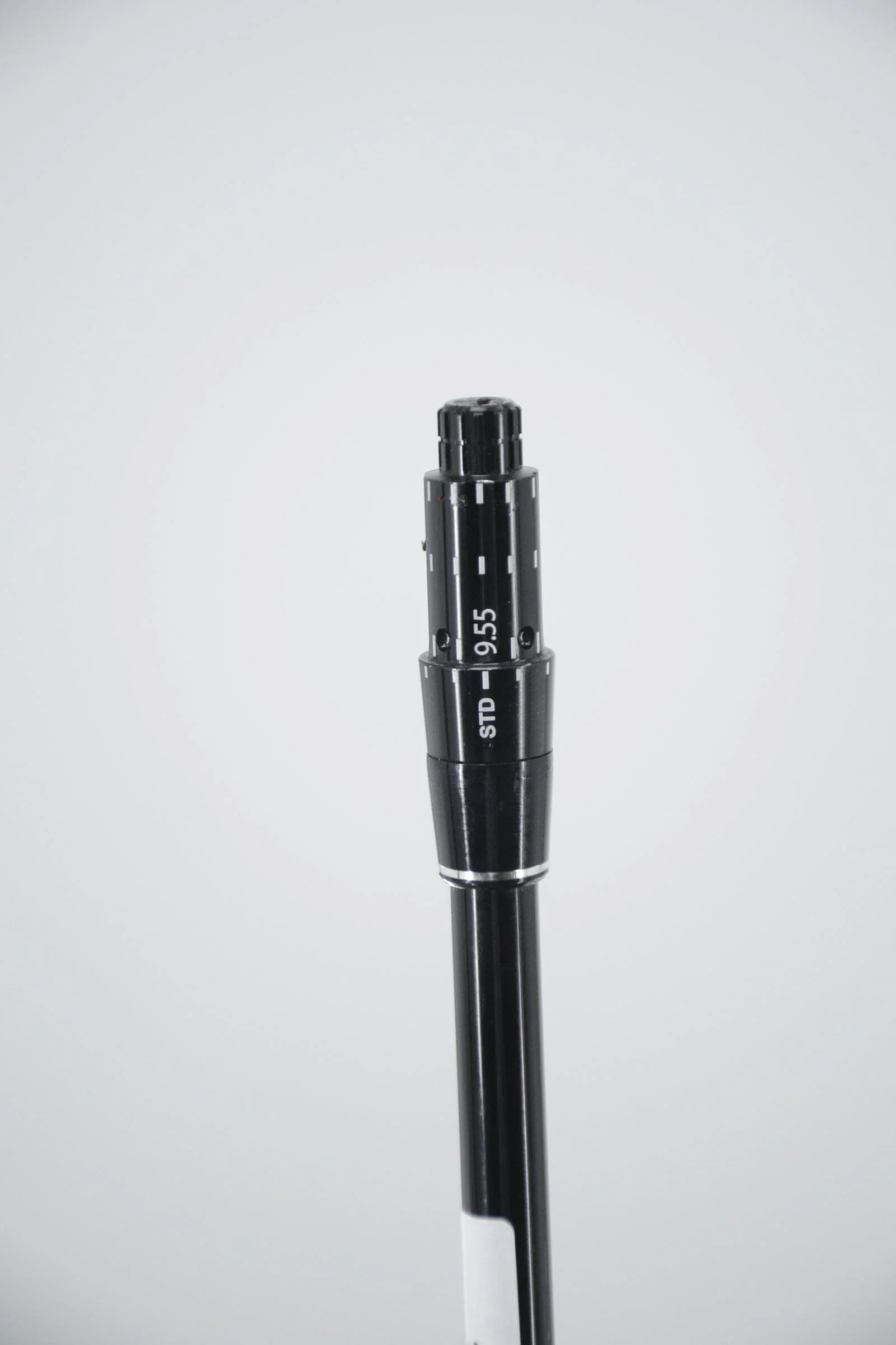Project X HZRDUS RDX Smoke Srixon Hybrid Shaft R Flex 39.5" - Image 2
