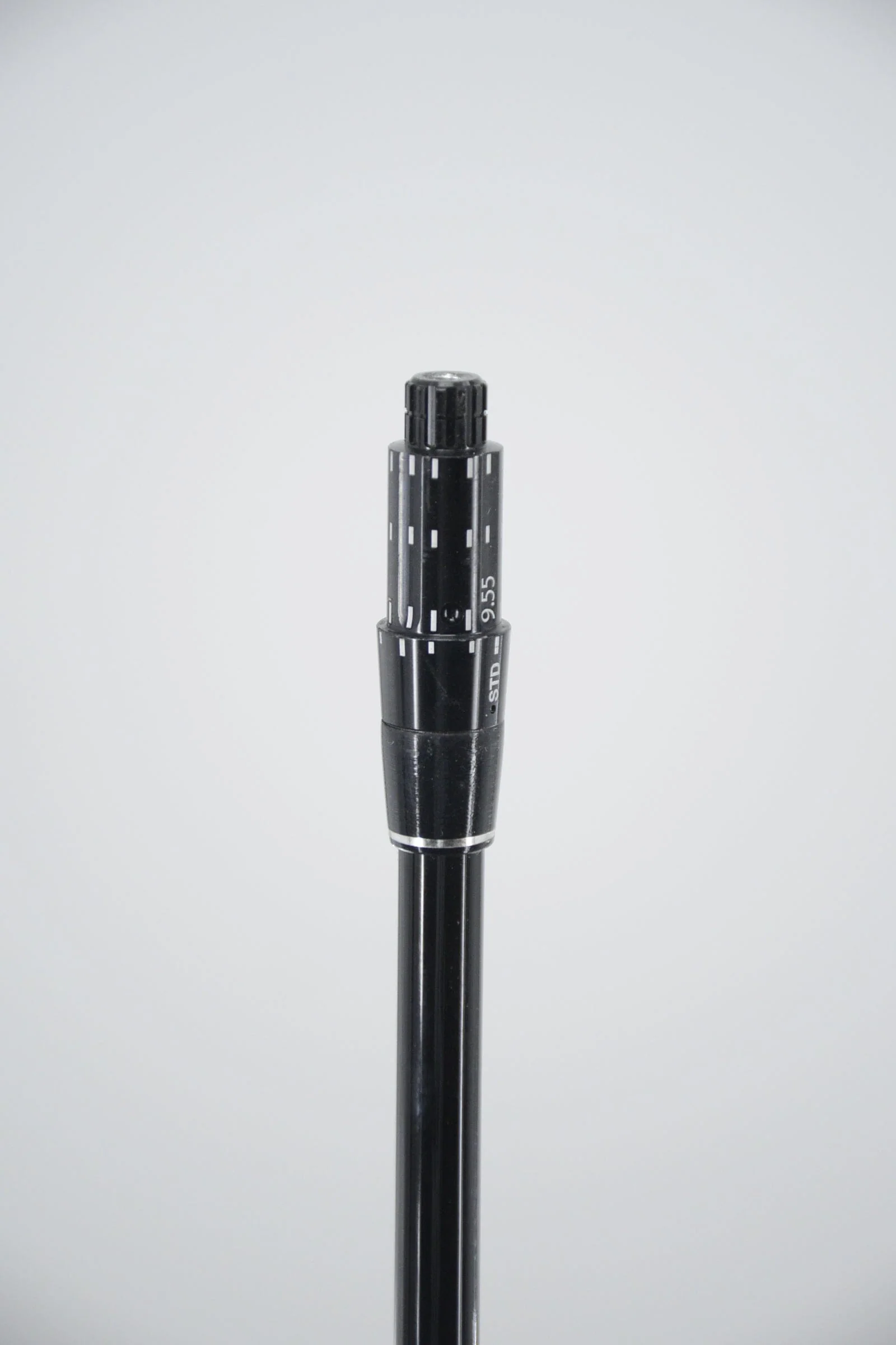 Project X HZRDUS RDX Smoke Srixon Hybrid Shaft R Flex 39.75" - Image 2