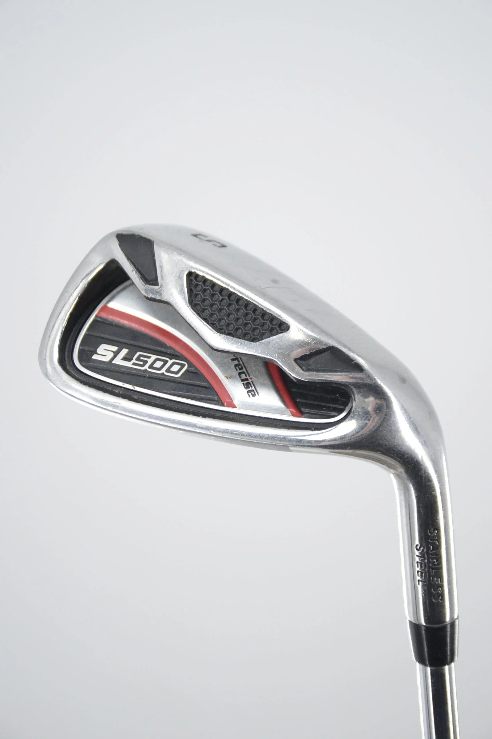 Precise SL500 SW S Flex 34.75"