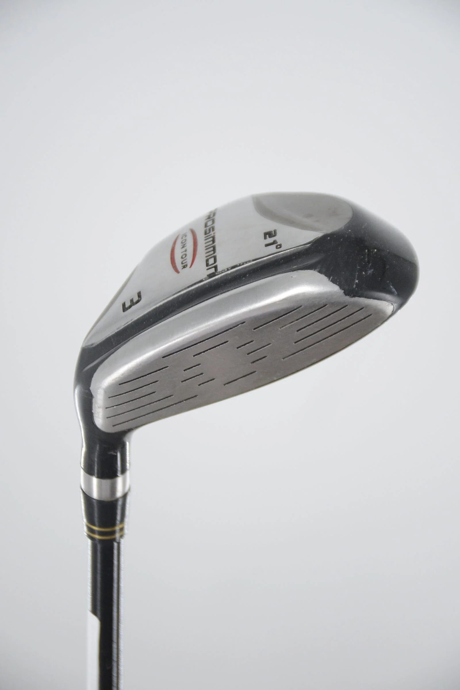 Prosimmon Icon Tour 3 Hybrid R Flex 41" - Image 2