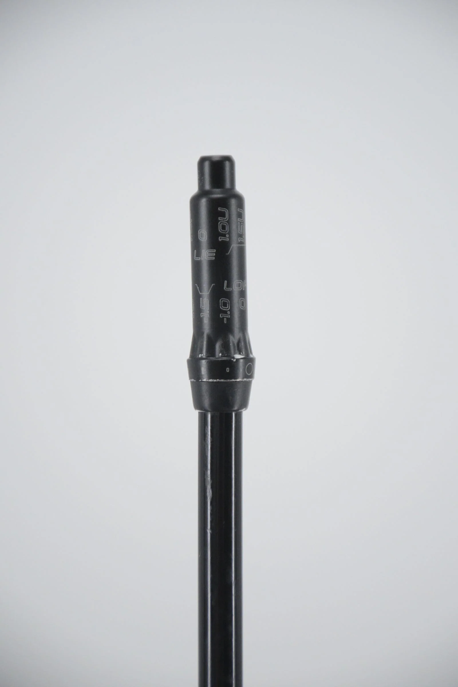 Project X HZRDUS RDX Smoke Ping Hybrid Shaft S Flex 38.75" - Image 2
