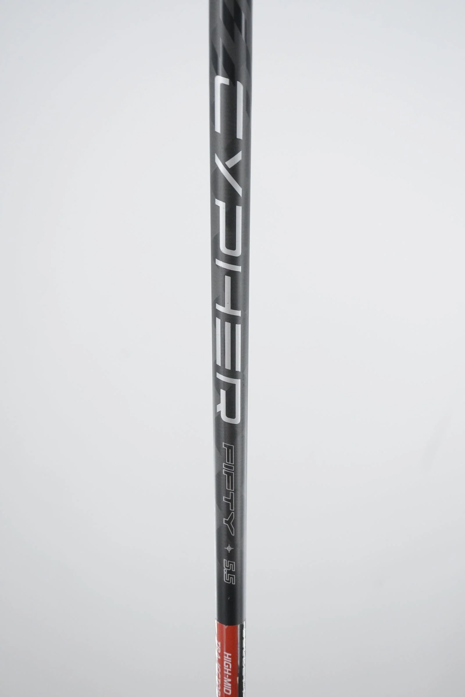 Project X Cypher TaylorMade Wood Shaft R Flex 41.25"