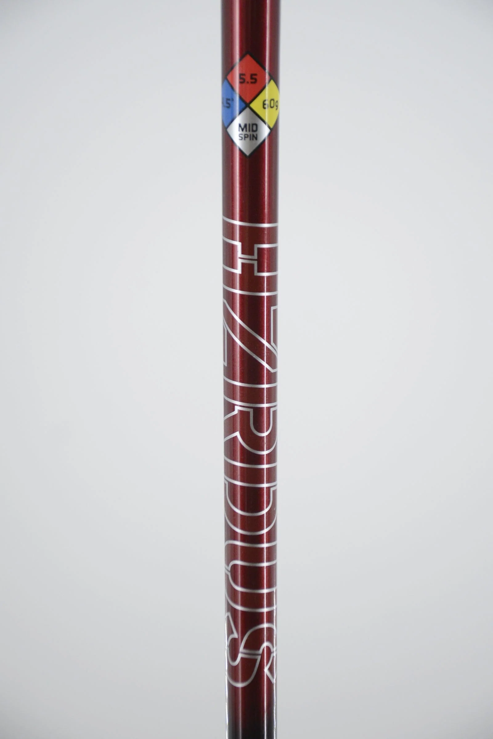 Project X Hzrdus Smoke RDX Srixon Wood Shaft R Flex 42.25"