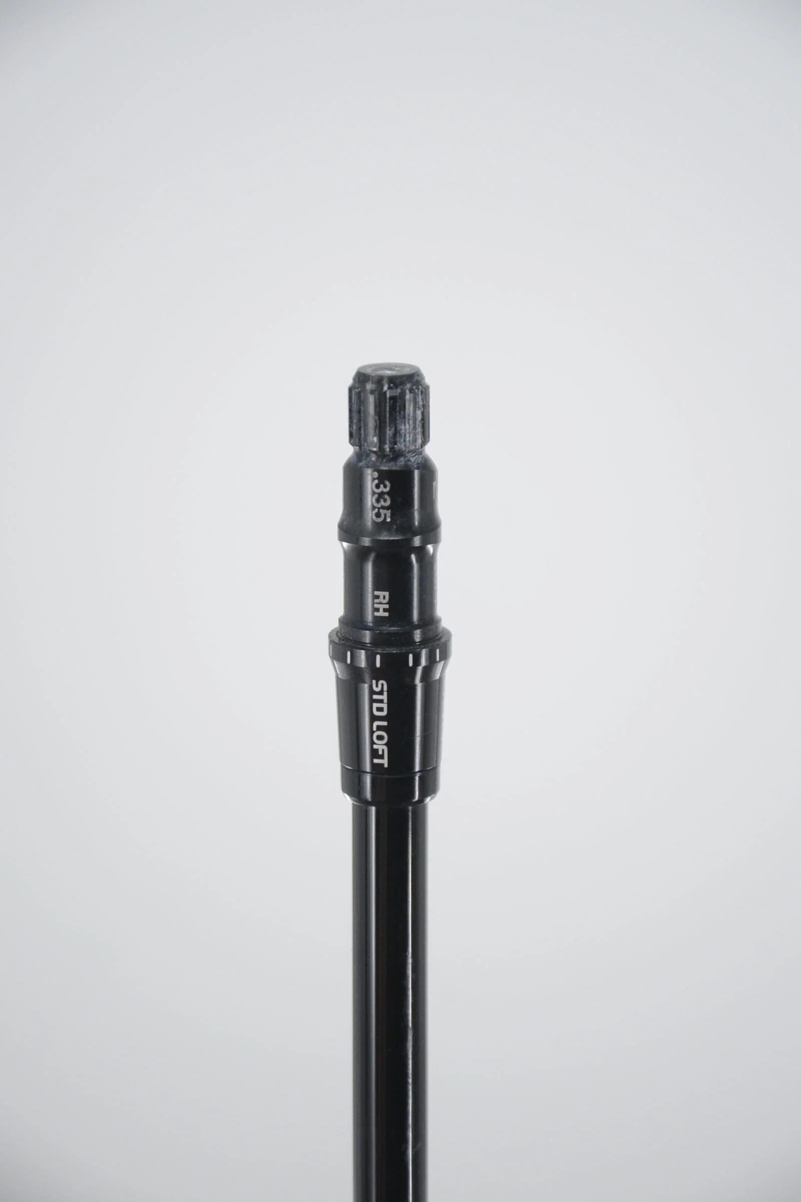 Project X Hzrdus Smoke RDX TaylorMade Driver Shaft X Flex 44.25" - Image 2
