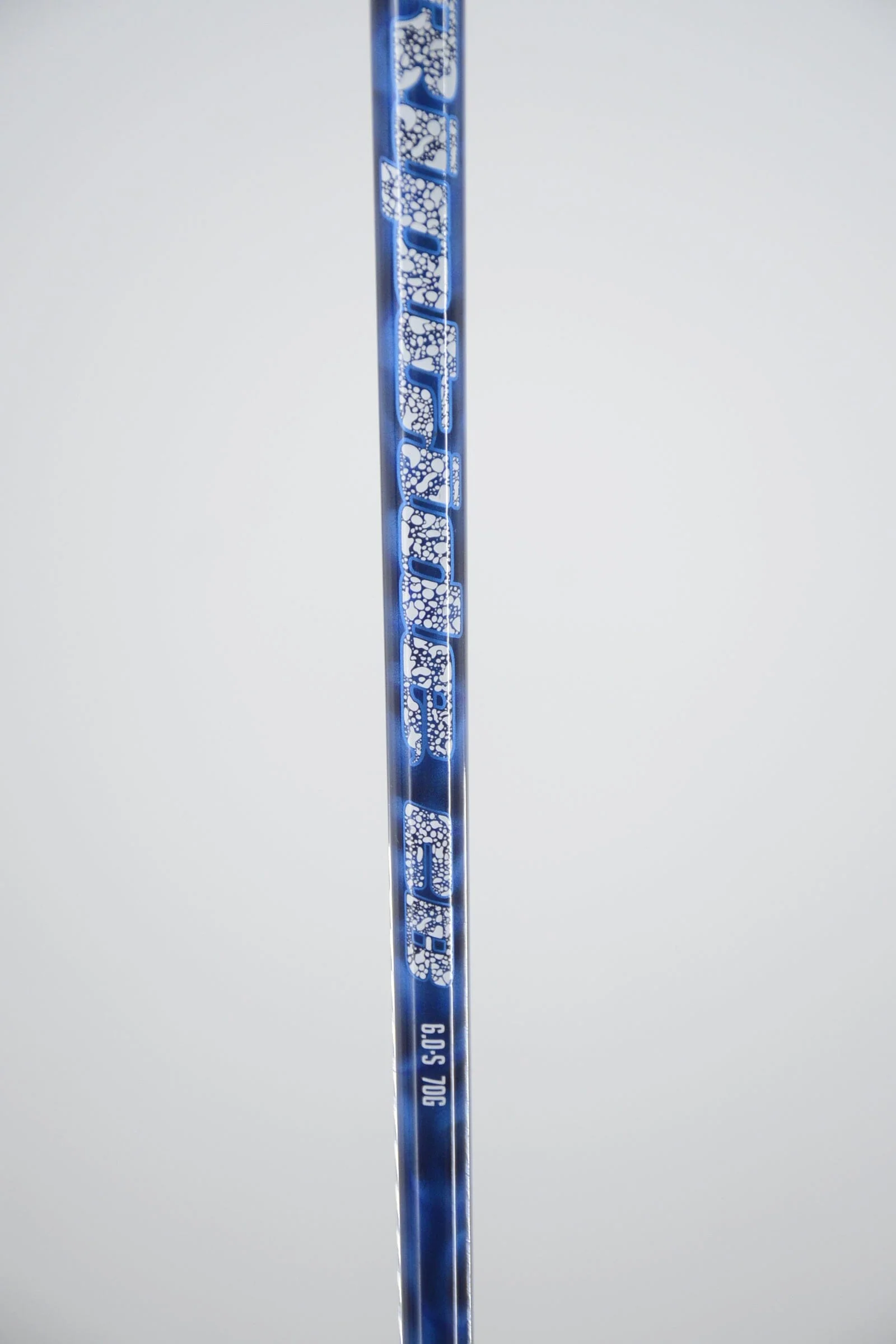 Project X Even Flow Riptide CB Ping Driver Shaft S Flex 43"