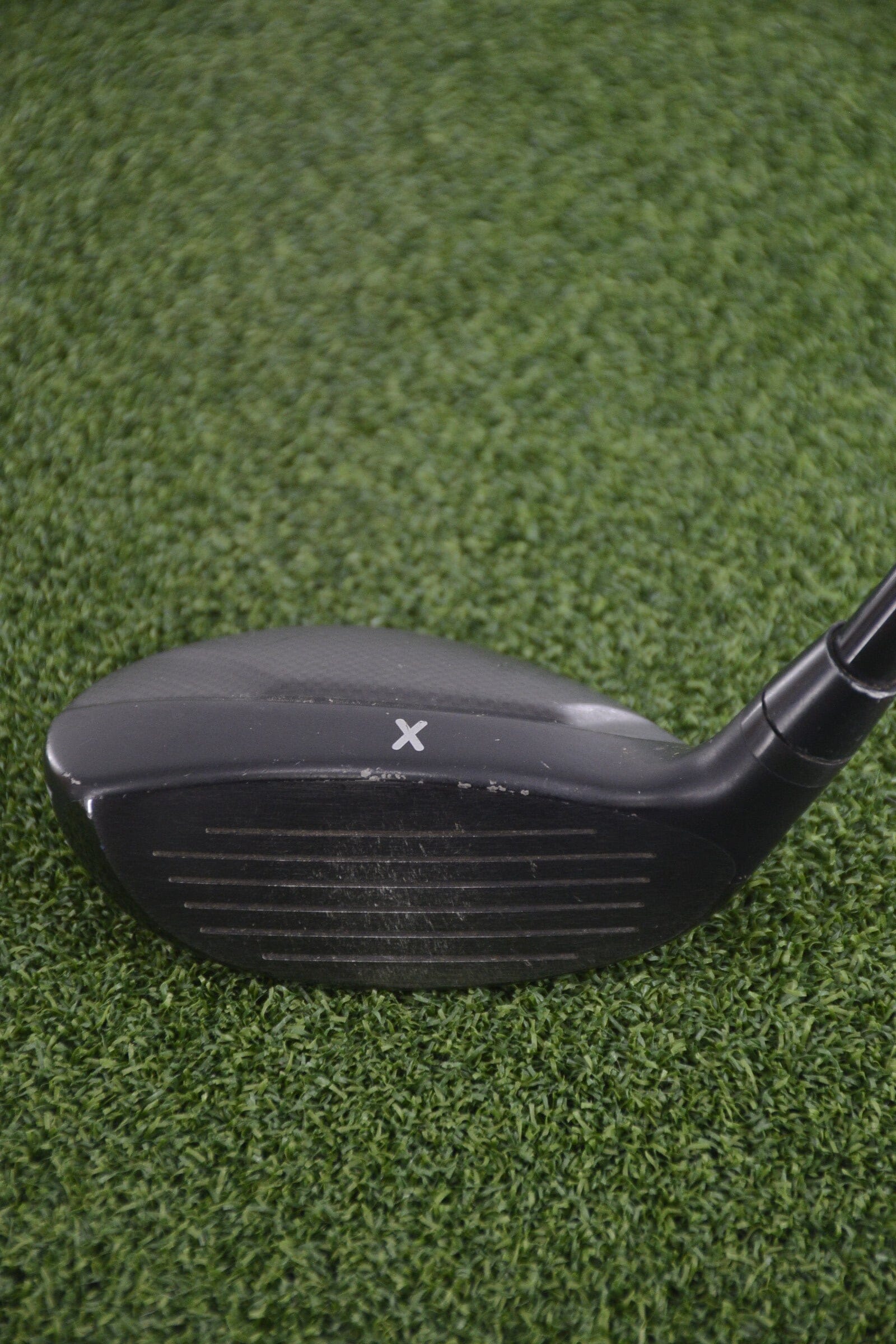 PXG 0317X Gen 2 22 Degree Hybrid R Flex 39.5" - Image 3