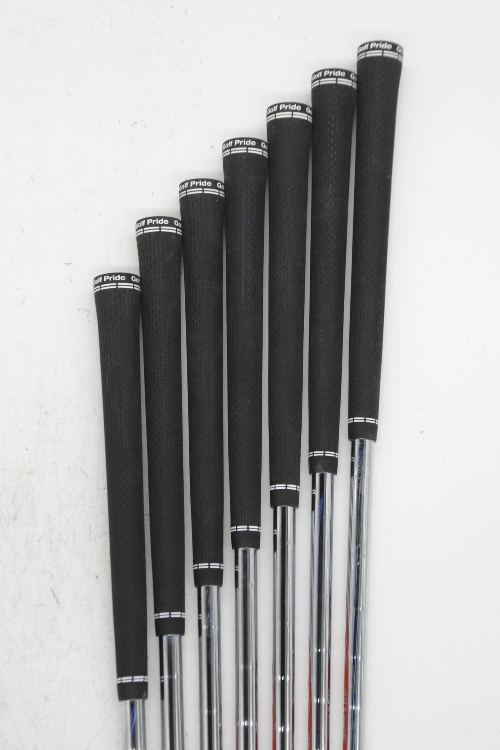 PXG 0311P Gen7 5-GW Iron Set S Flex +1.5" - Image 7