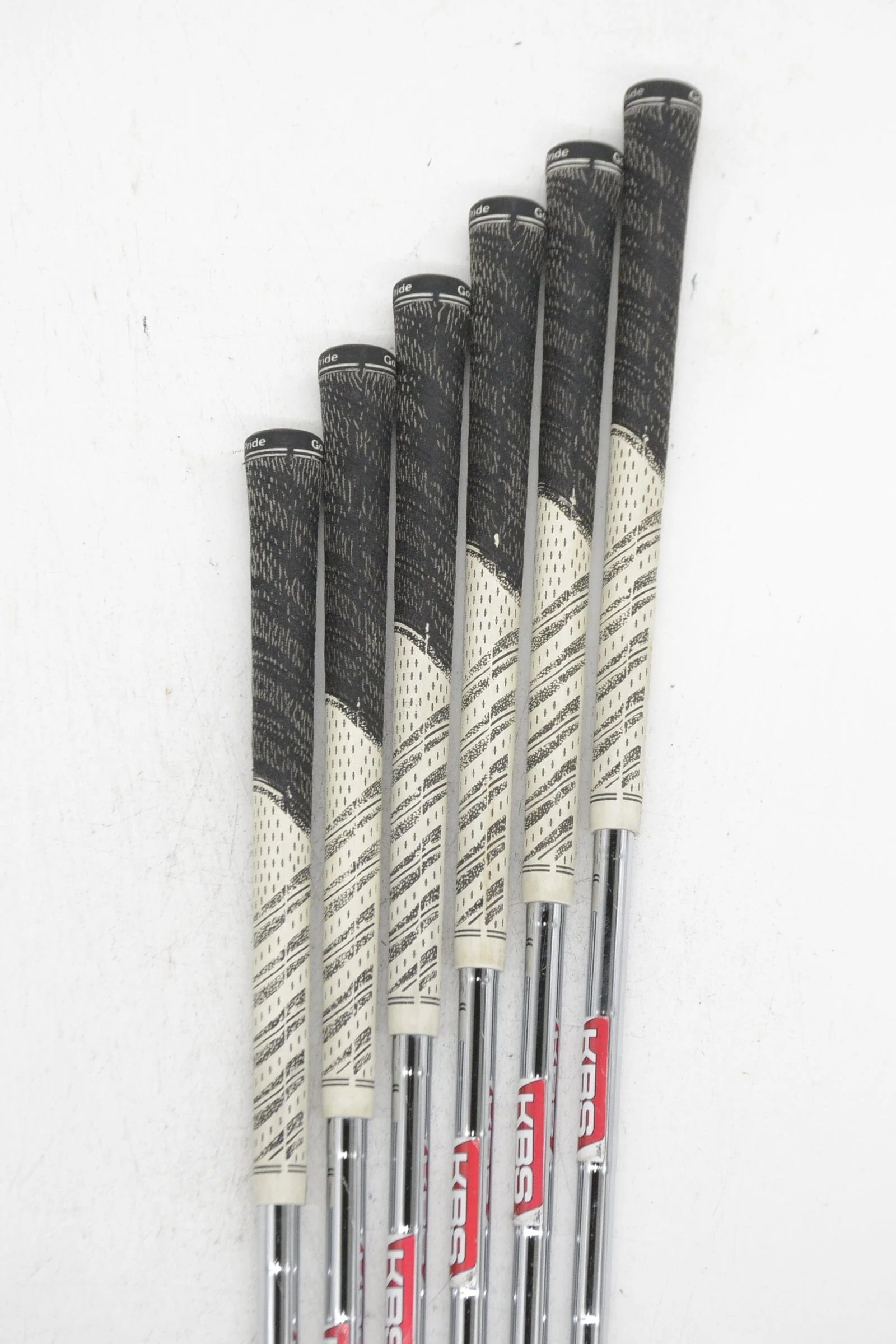 PXG 0311P Gen6 5-PW Iron Set S Flex -0.25" - Image 7
