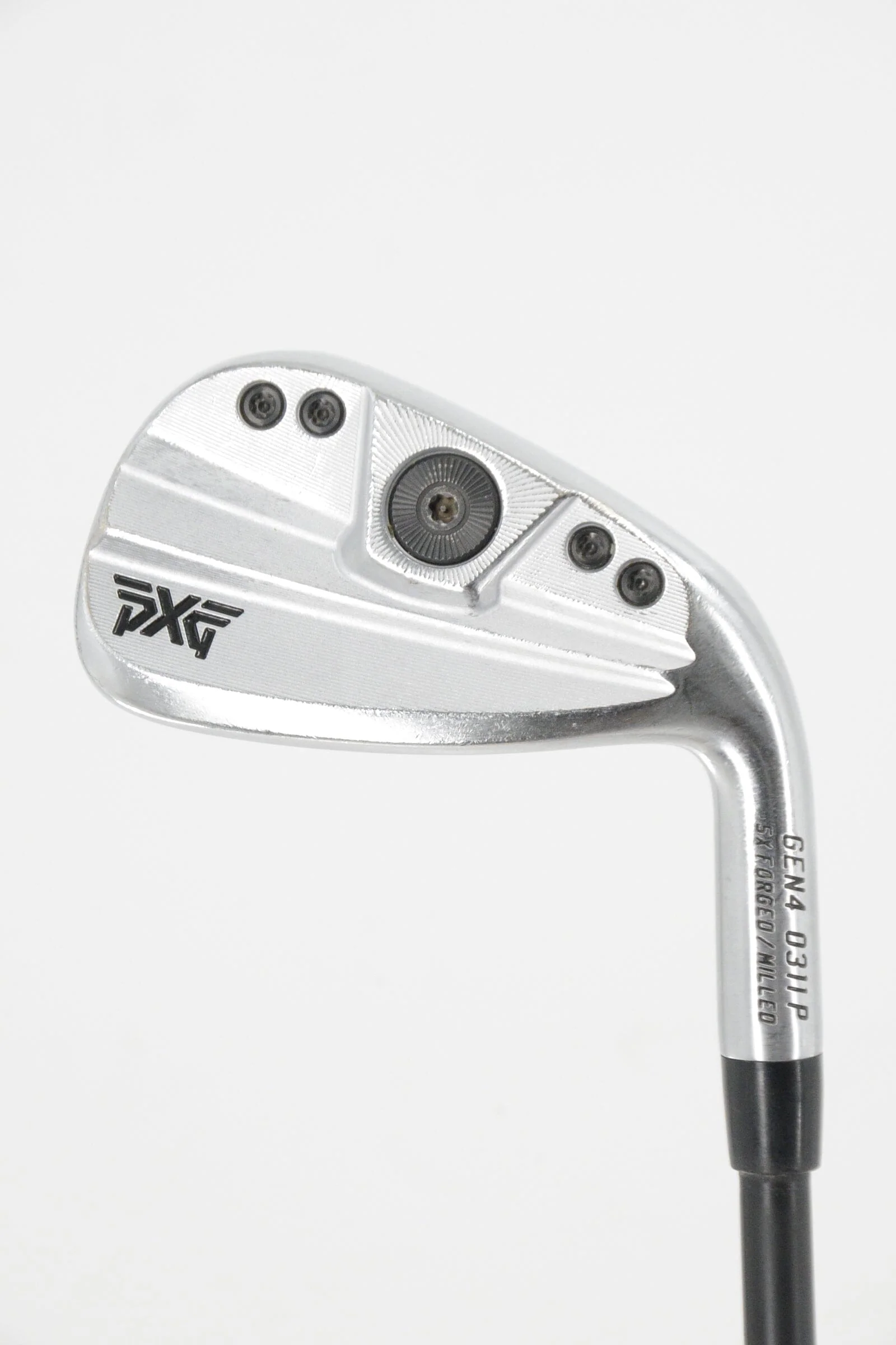 PXG 0311P Gen 4 5-9 Iron Set R Flex -0.5"