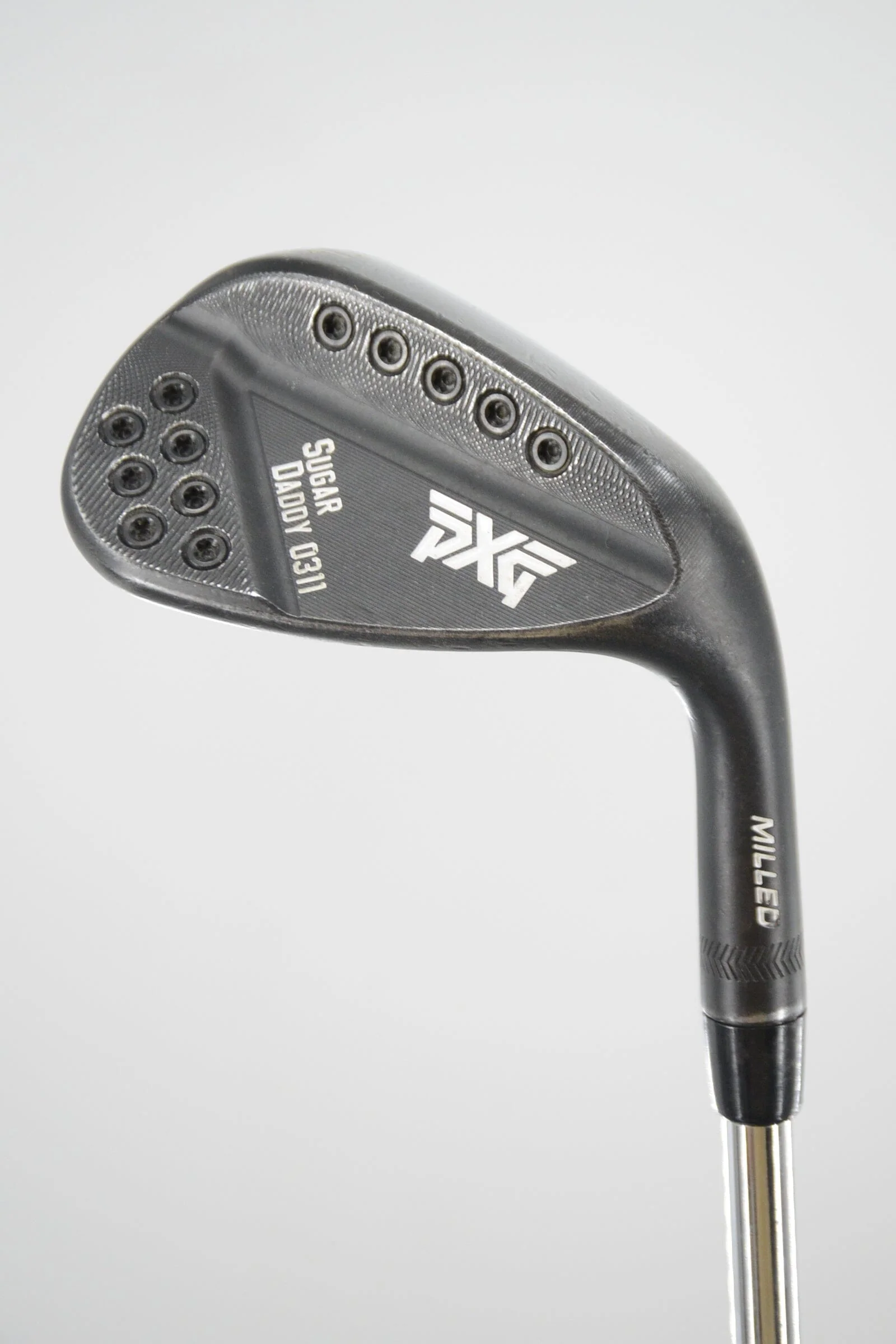 PXG 0311 Sugar Daddy Xtreme Dark 54 Degree Wedge S Flex 35"