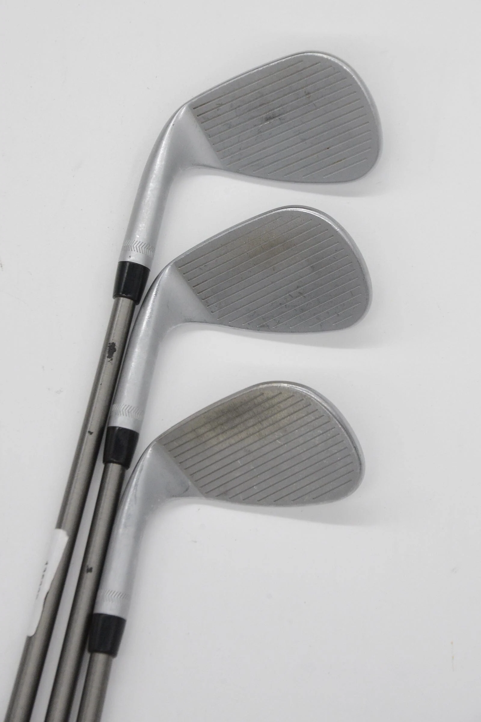 PXG 0311 Sugar Daddy II 50, 56, 60 Degree Wedge Set SR Flex - Image 3