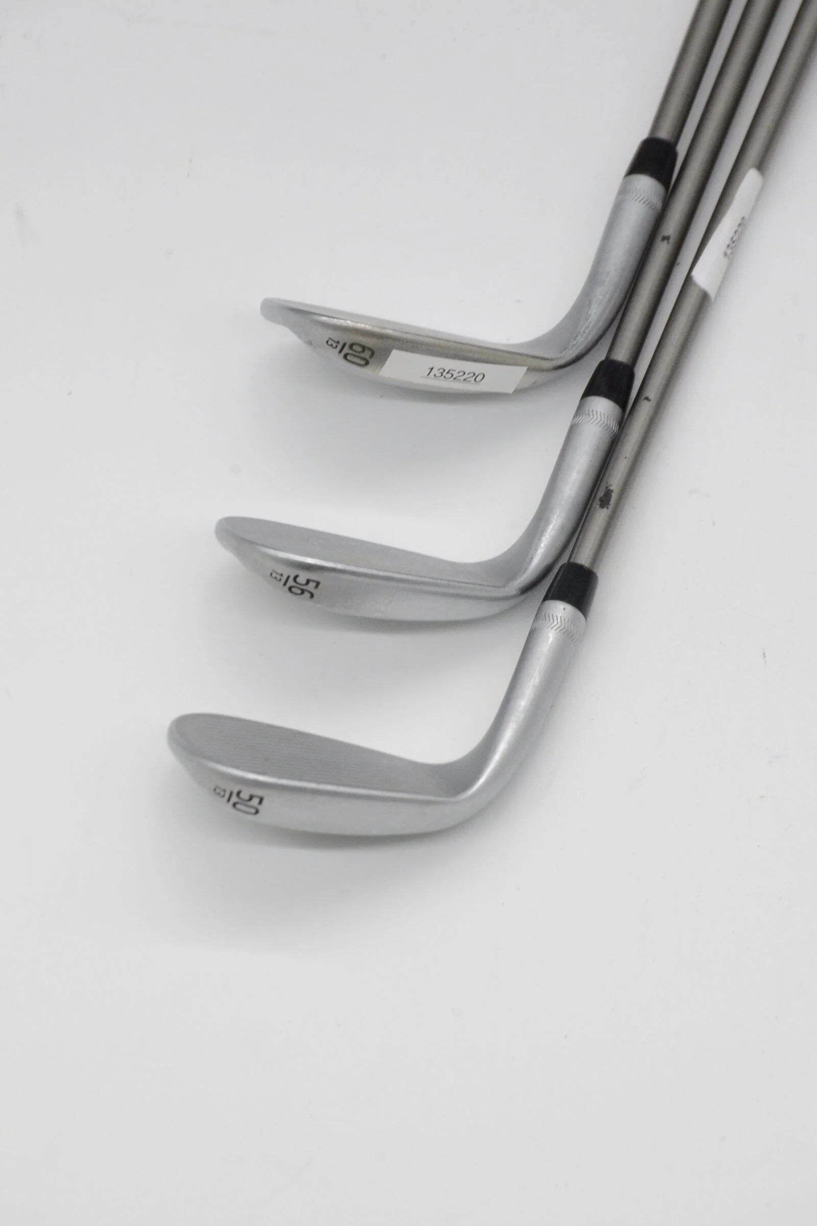 PXG 0311 Sugar Daddy II 50, 56, 60 Degree Wedge Set SR Flex - Image 4