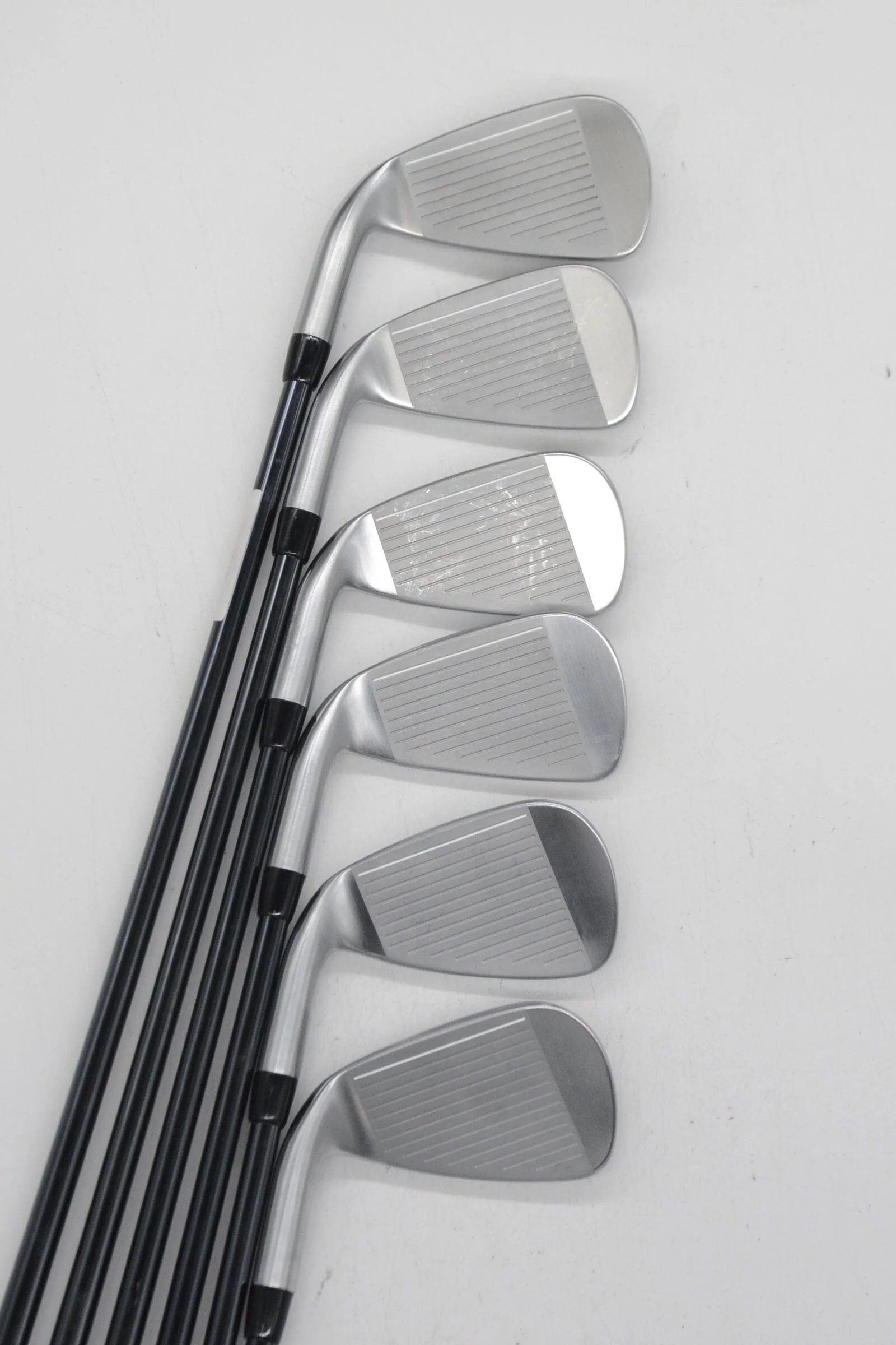 PXG Black Ops 4-9 Iron Set SR Flex -0.75" - Image 4