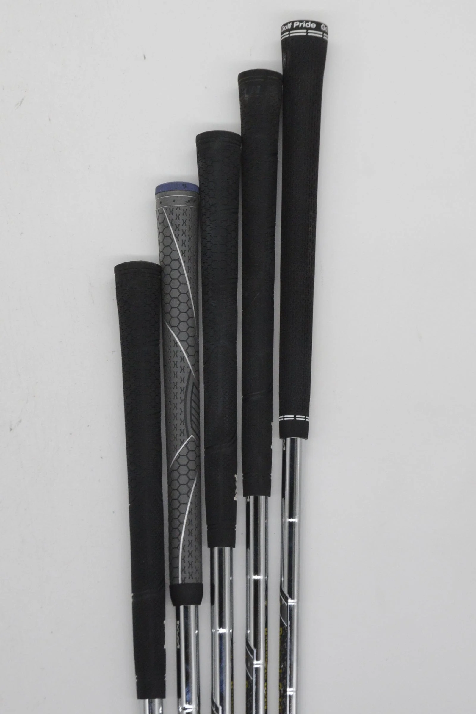 PXG Black Ops 5-9 Iron Set S Flex Std Length - Image 7