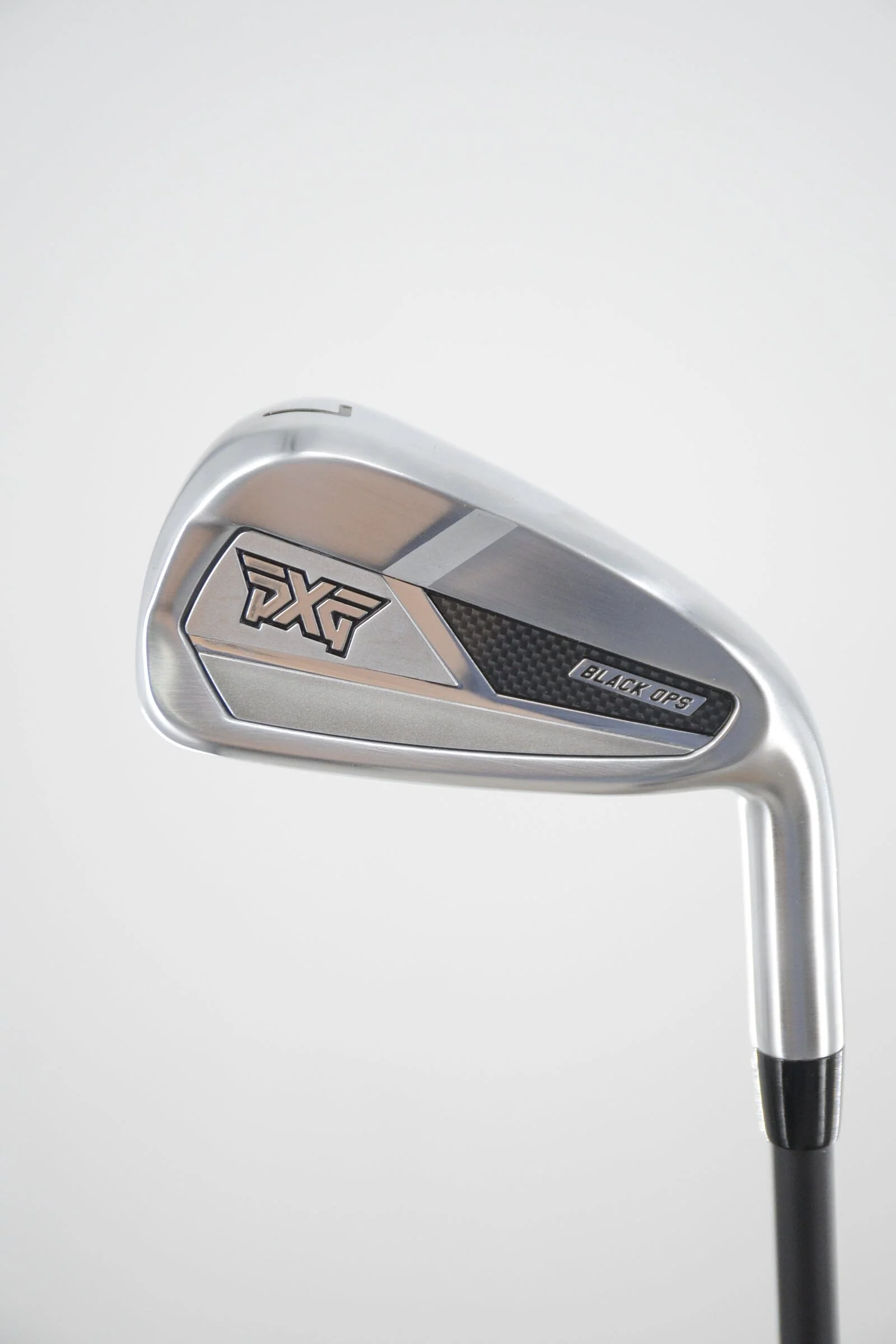 PXG Black Ops 7 Iron R Flex 37.25"
