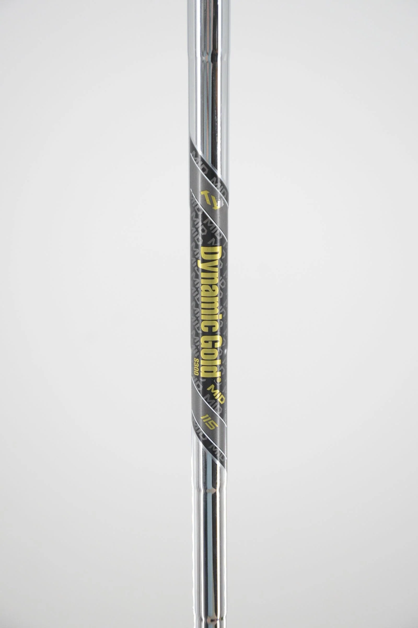 PXG 0311P Gen7 4 Iron S Flex 38.75" - Image 4
