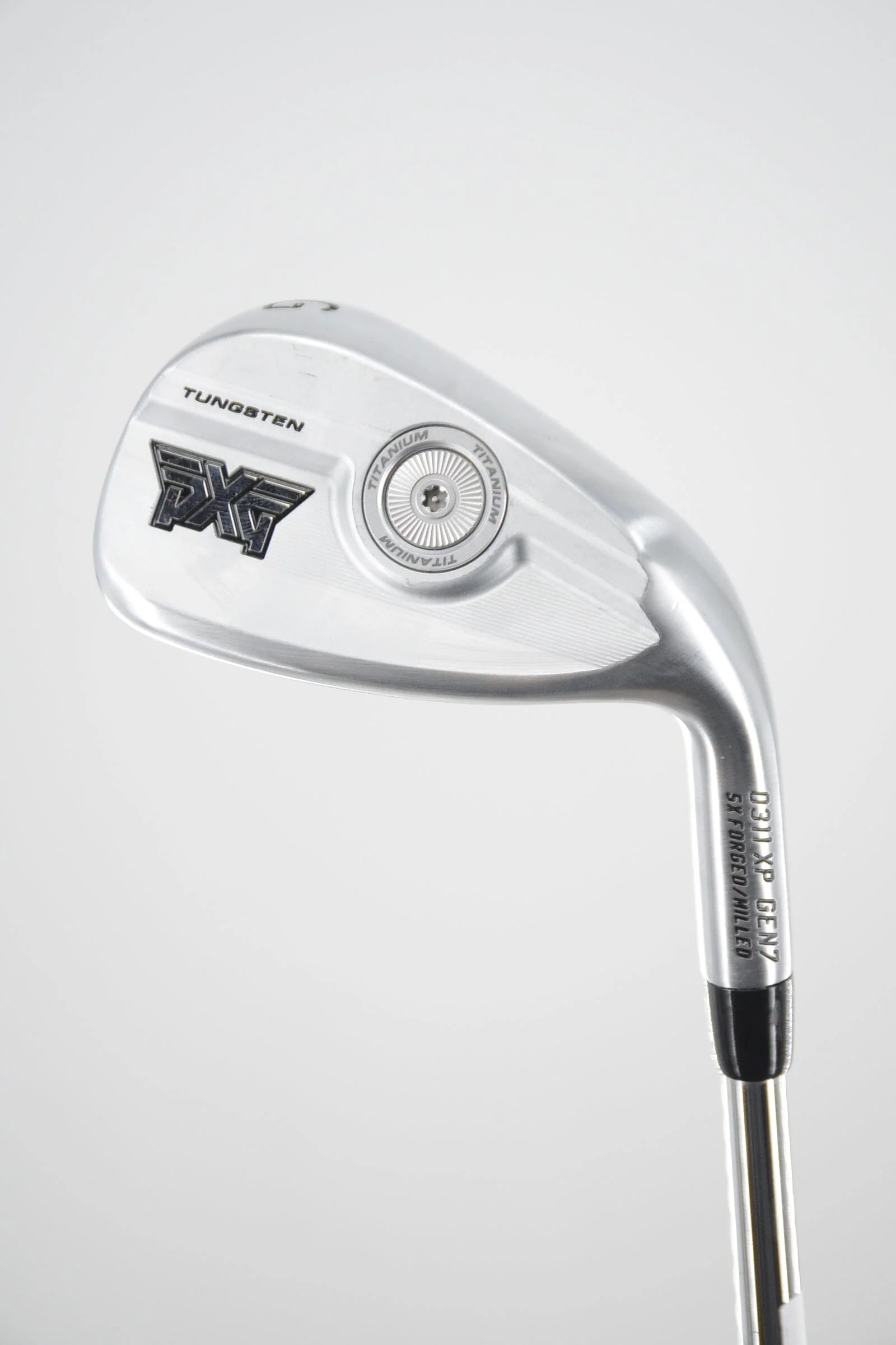 PXG 0311XP Gen7 GW X Flex 35.5"