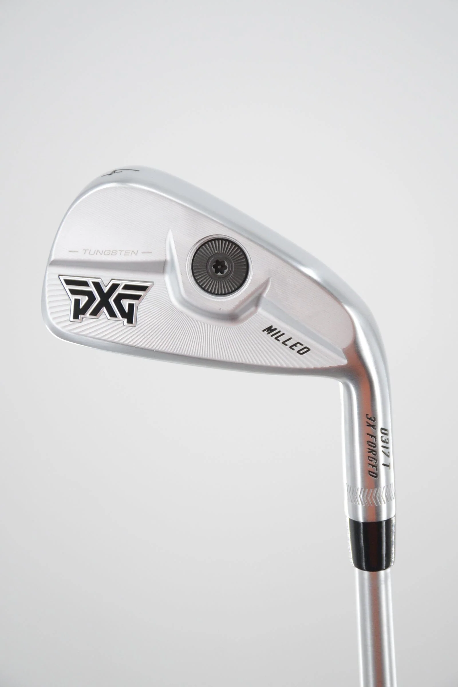 PXG 0317 T 4 Iron X Flex 38.75"