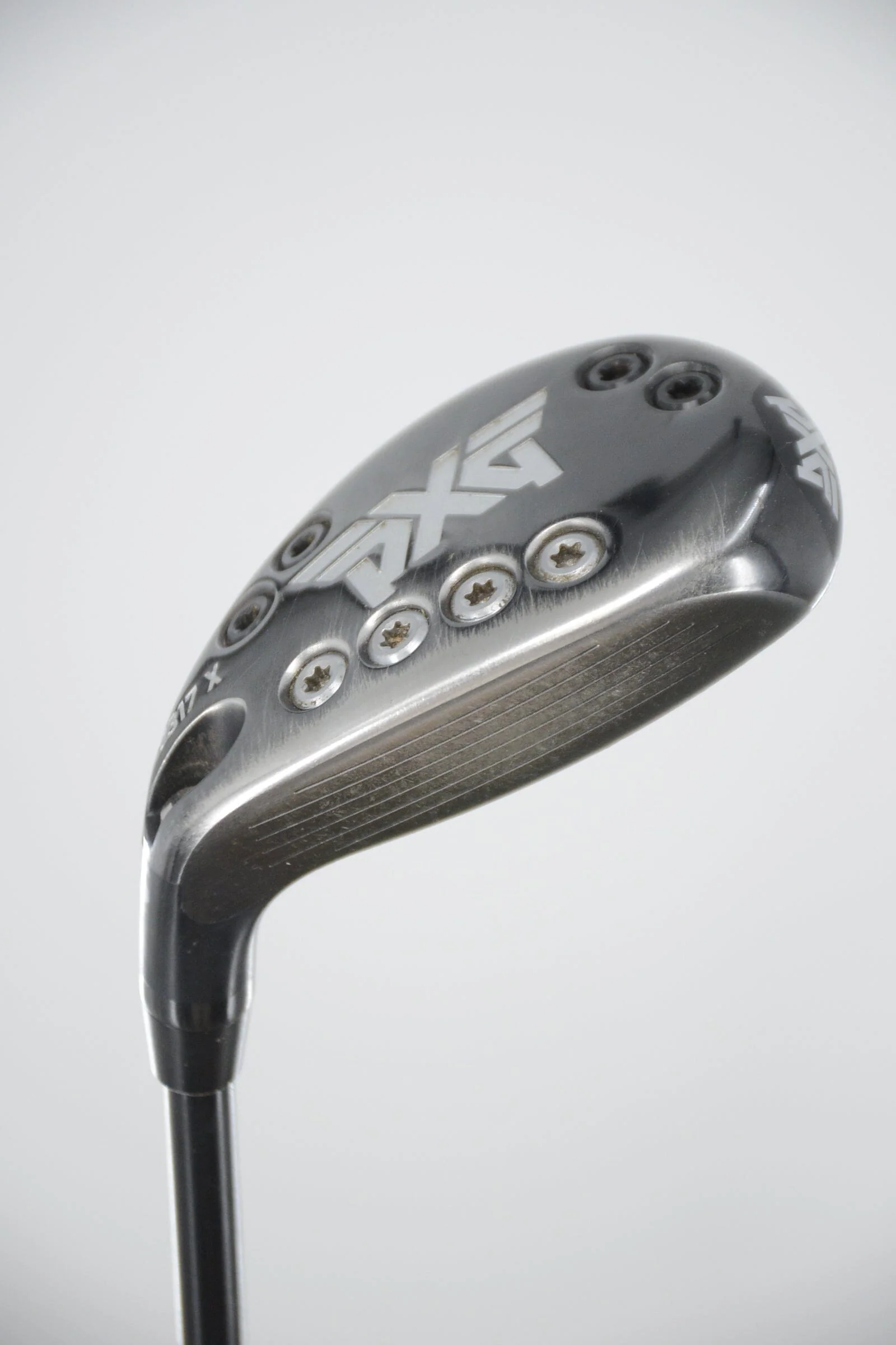 PXG 0317X Gen 2 25 Degree Hybrid R Flex 39" - Image 2