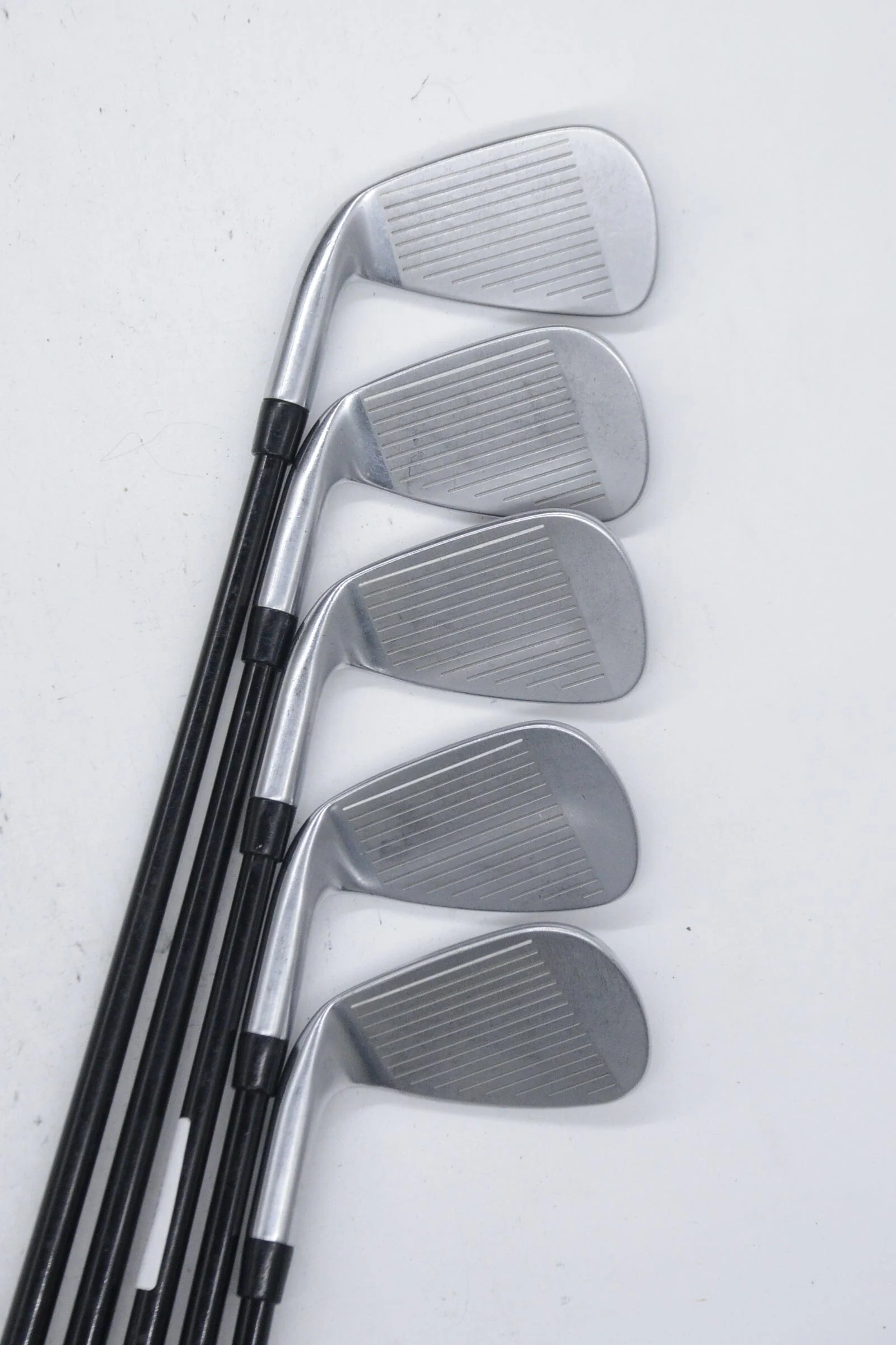 PXG 0311P Gen 4 7-GW Iron Set R Flex -0.5" - Image 4