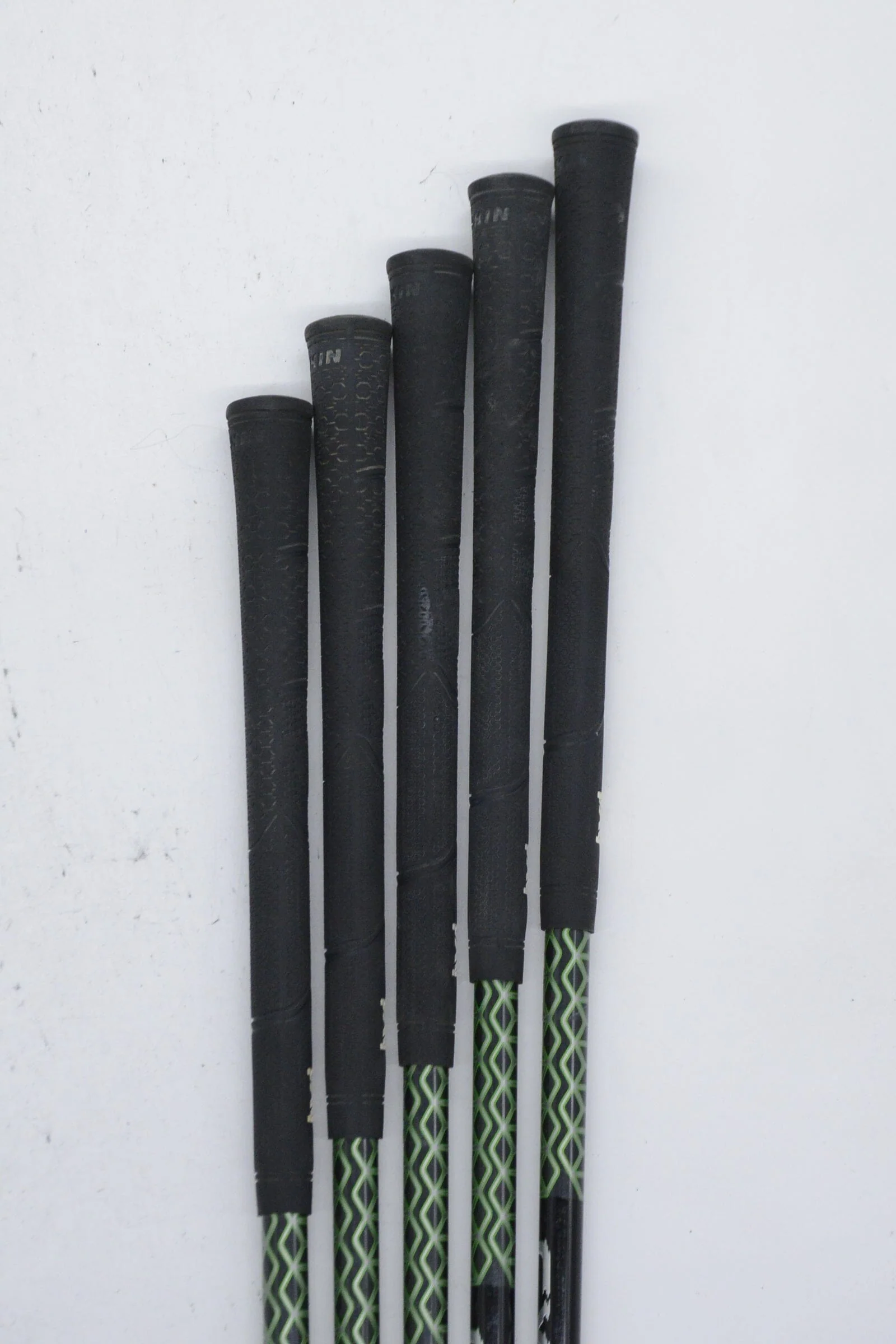 PXG 0311P Gen 4 7-GW Iron Set R Flex -0.5" - Image 7